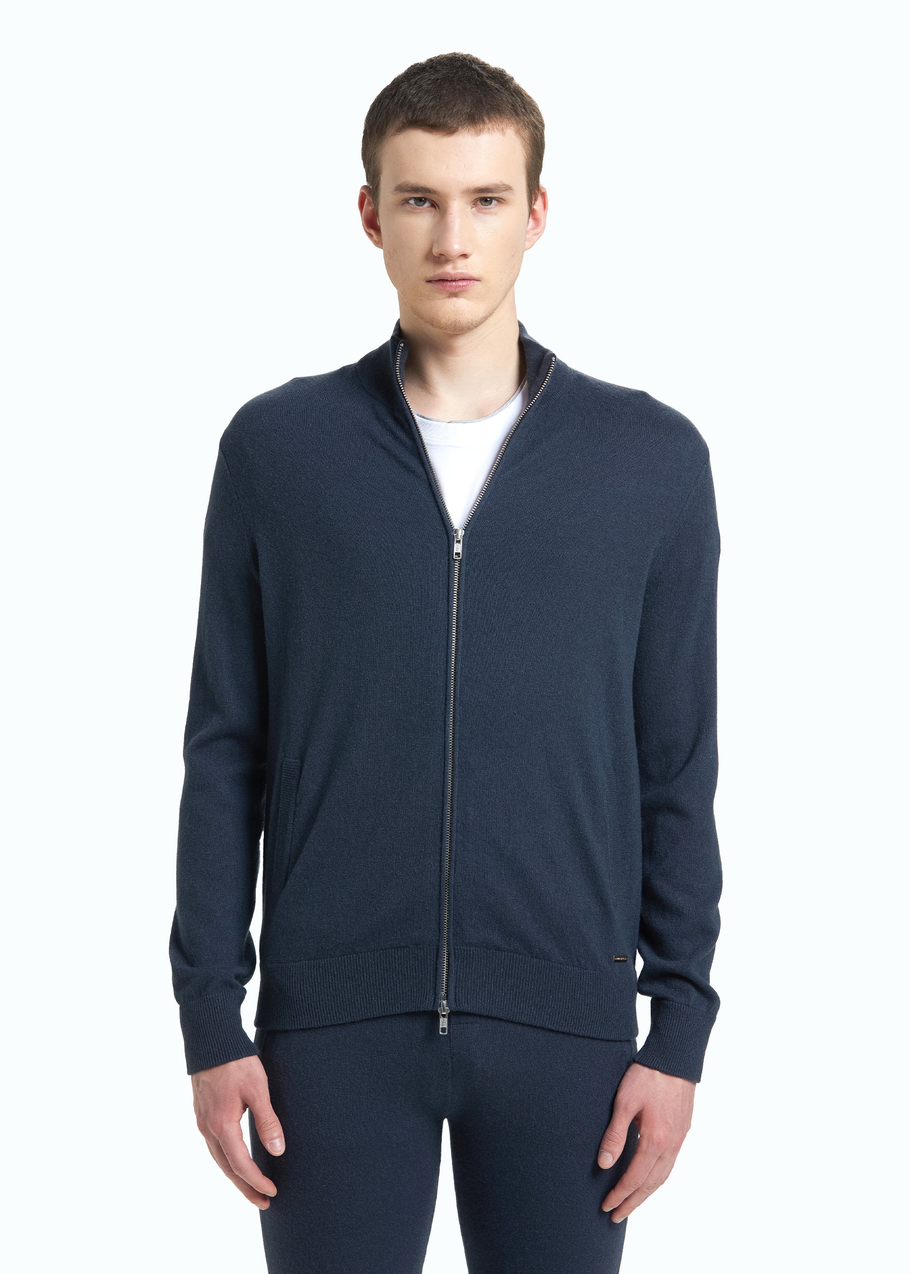 Arco Men's Full-Zip Jumper