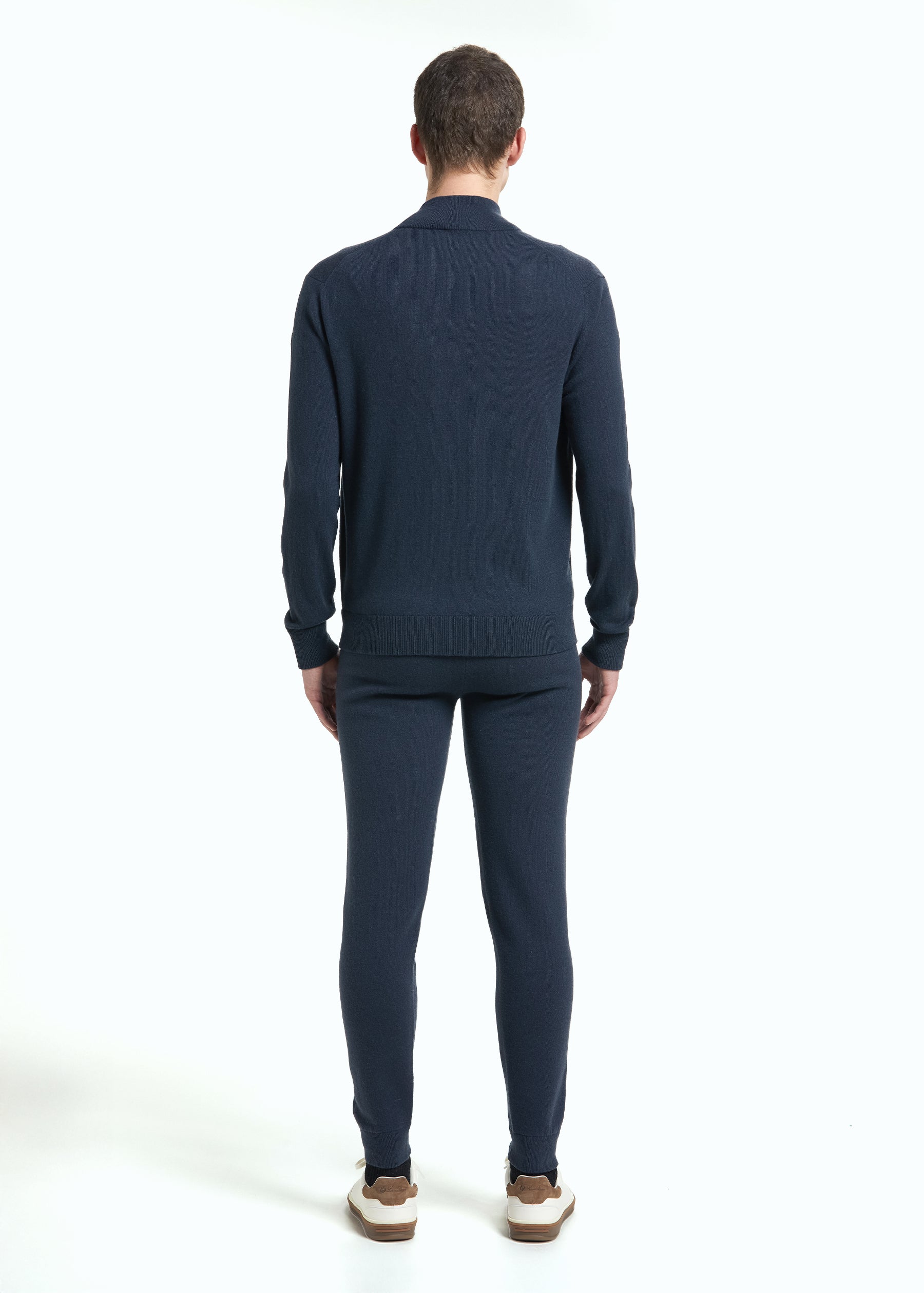 Arco Men's Full-Zip Jumper