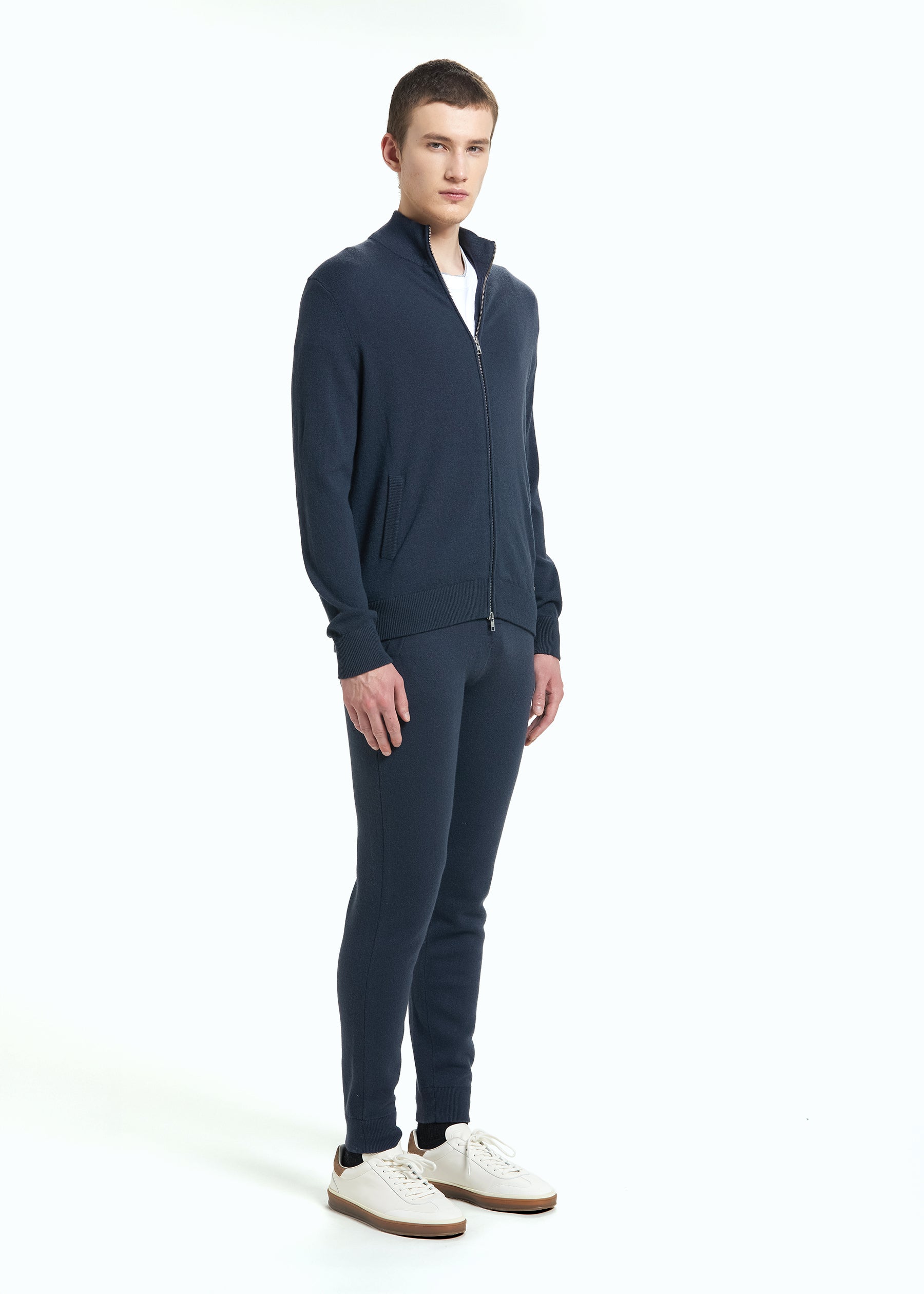Arco Men's Full-Zip Jumper