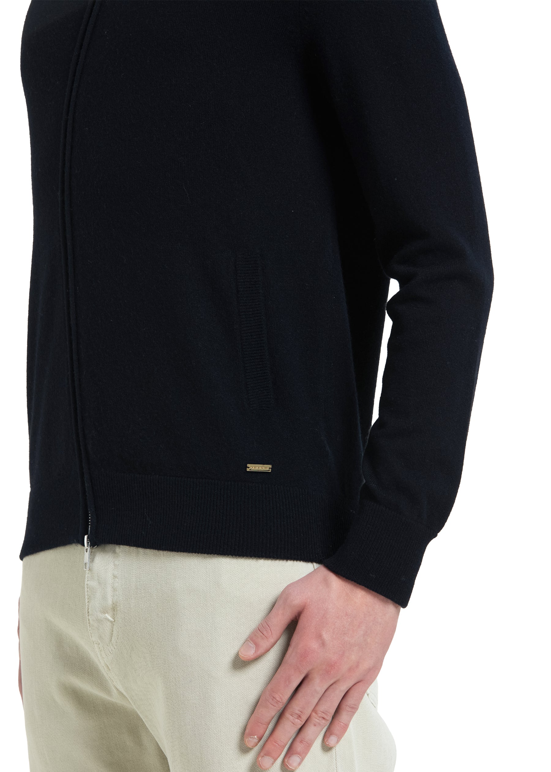 Arco Men's Full-Zip Jumper