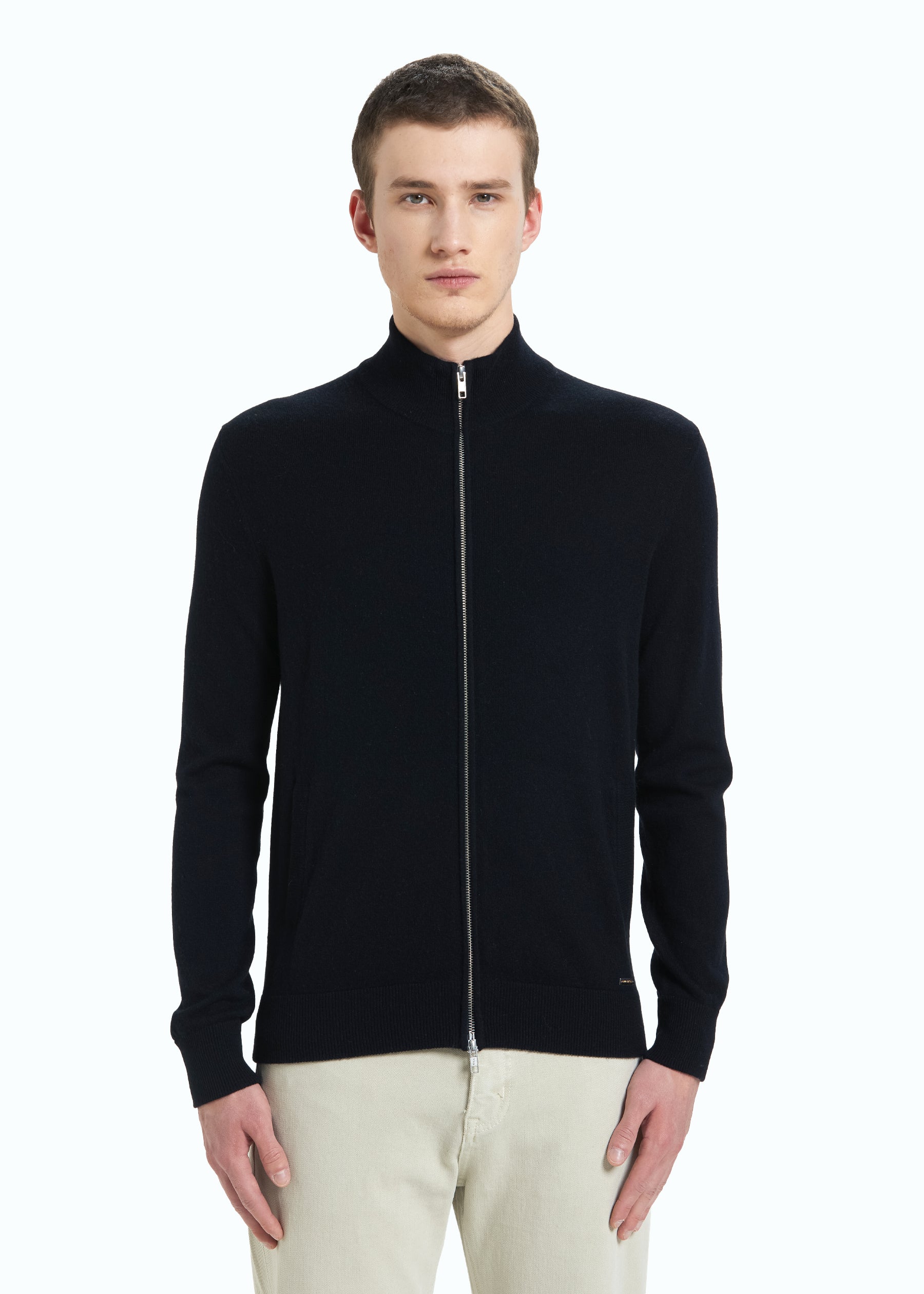 Arco Men's Full-Zip Jumper