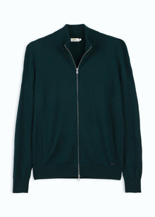 Arco Men's Full Zip Jumper