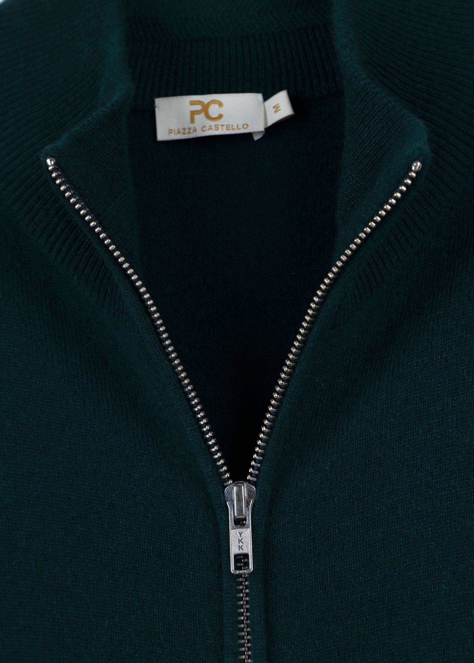 Arco Men's Full-Zip Jumper