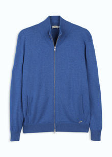 Arco Men's Full Zip Jumper
