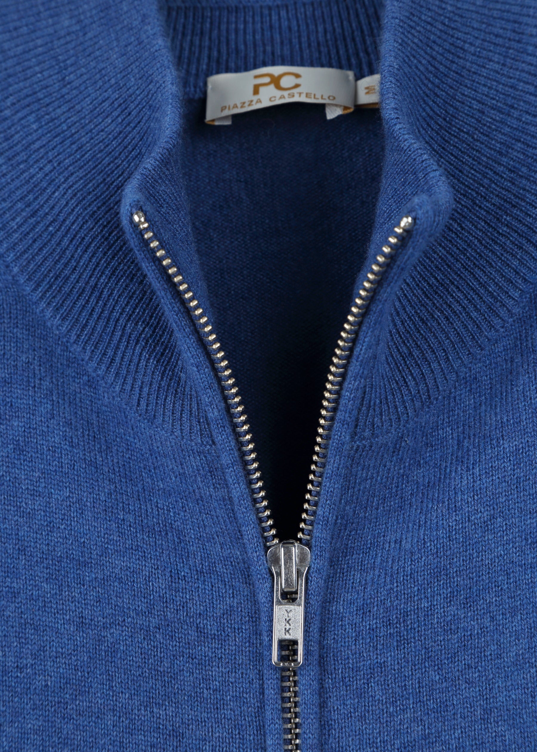 Arco Men's Full-Zip Jumper
