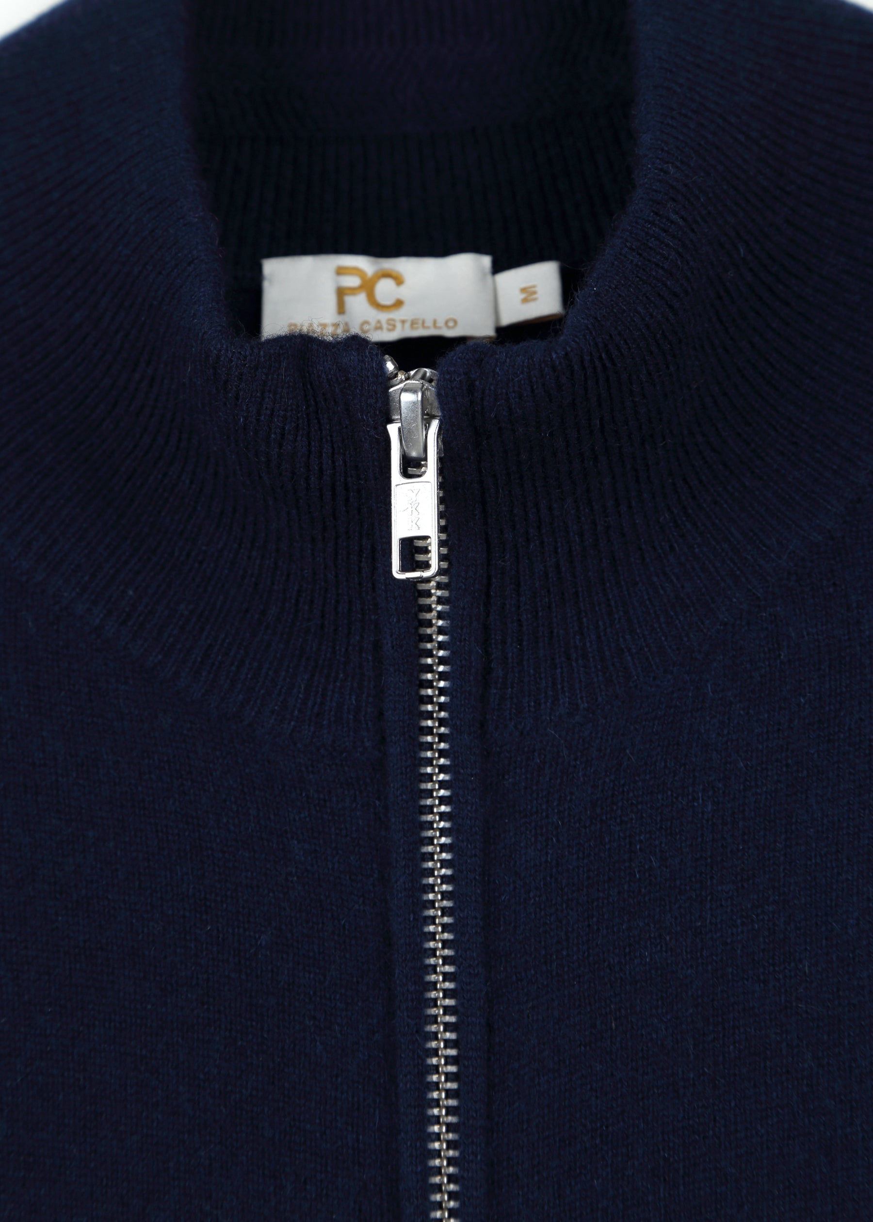 Arco Men's Full-Zip Jumper