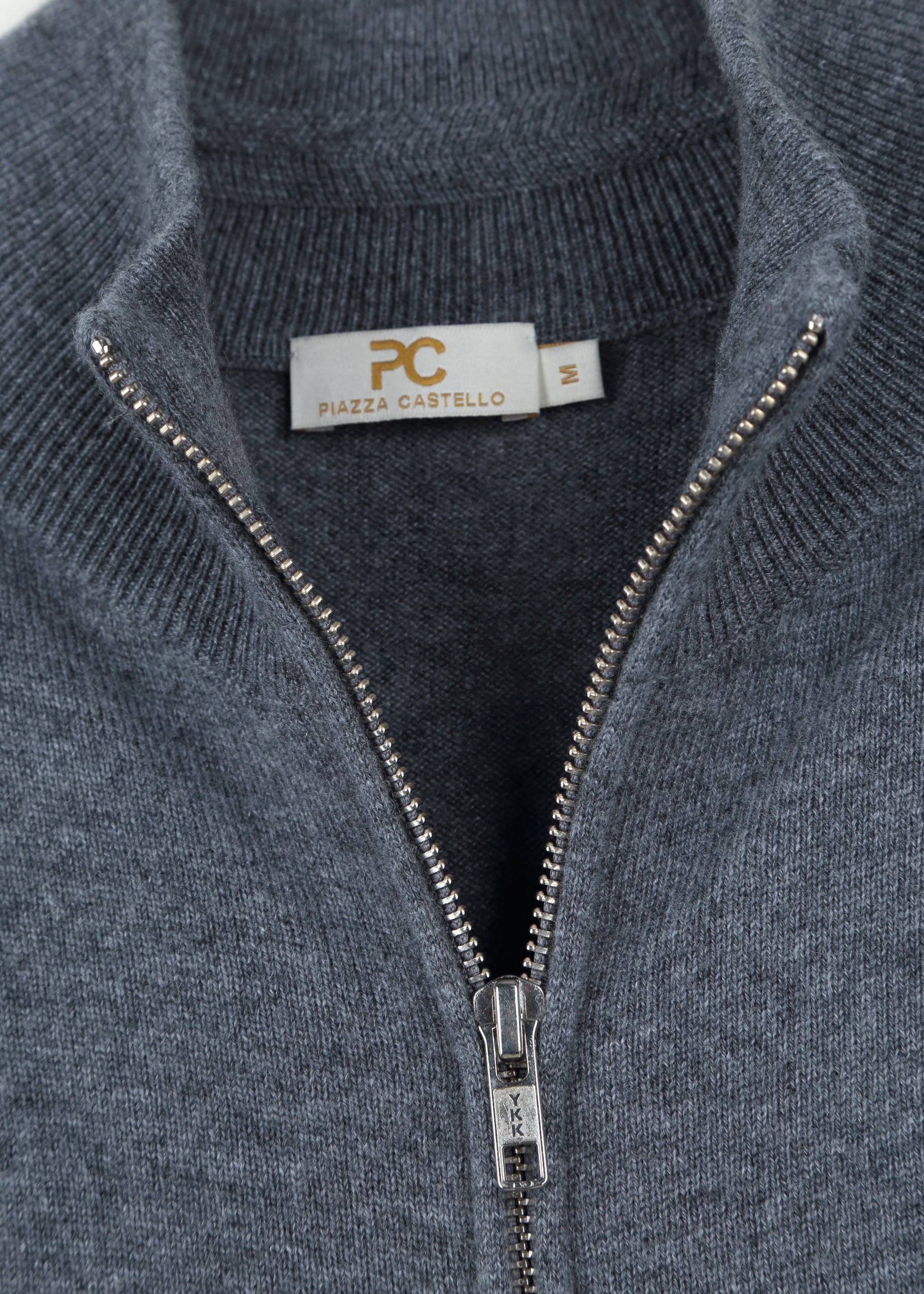 Arco Men's Full-Zip Jumper