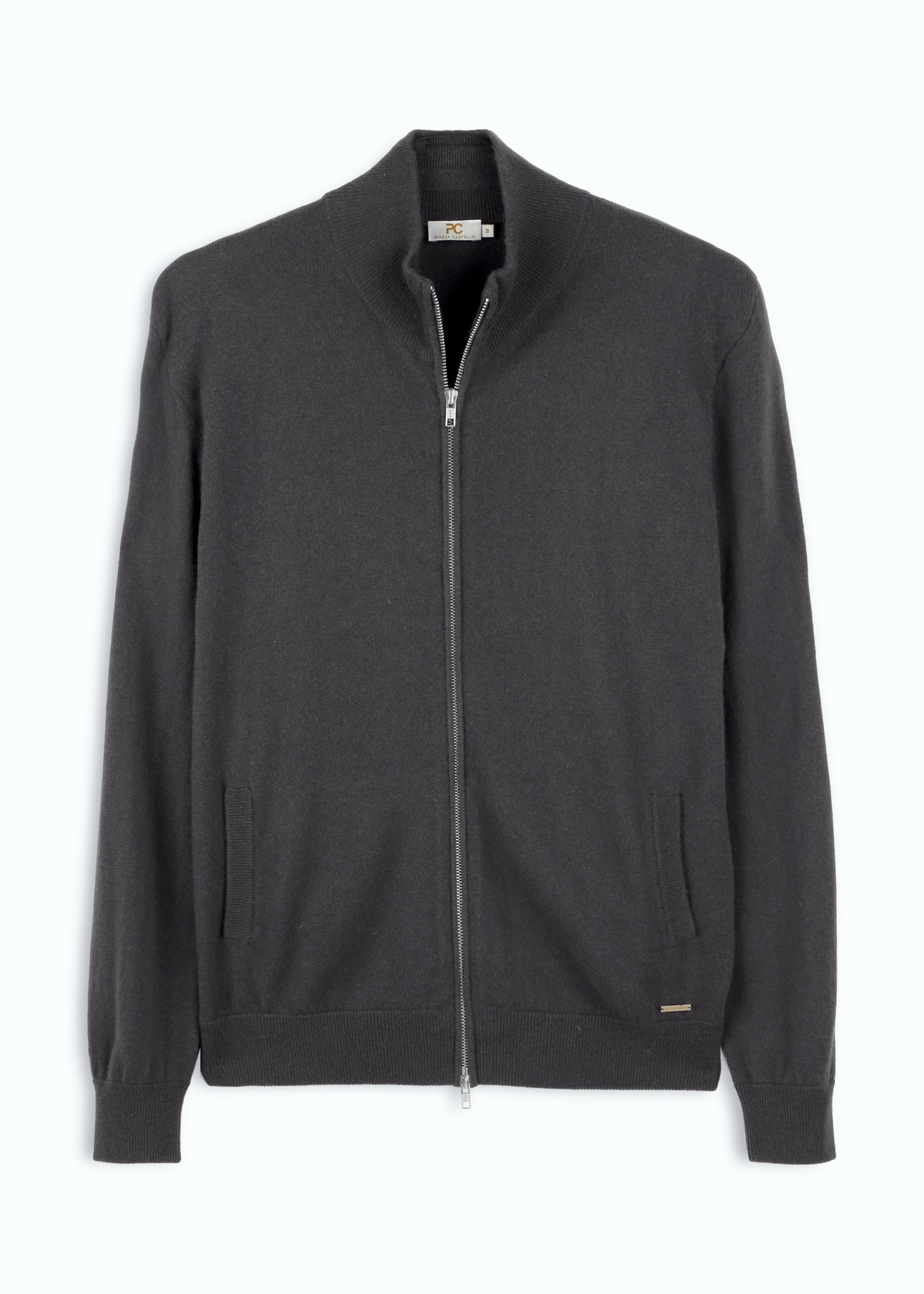 Arco Men's Full Zip Jumper