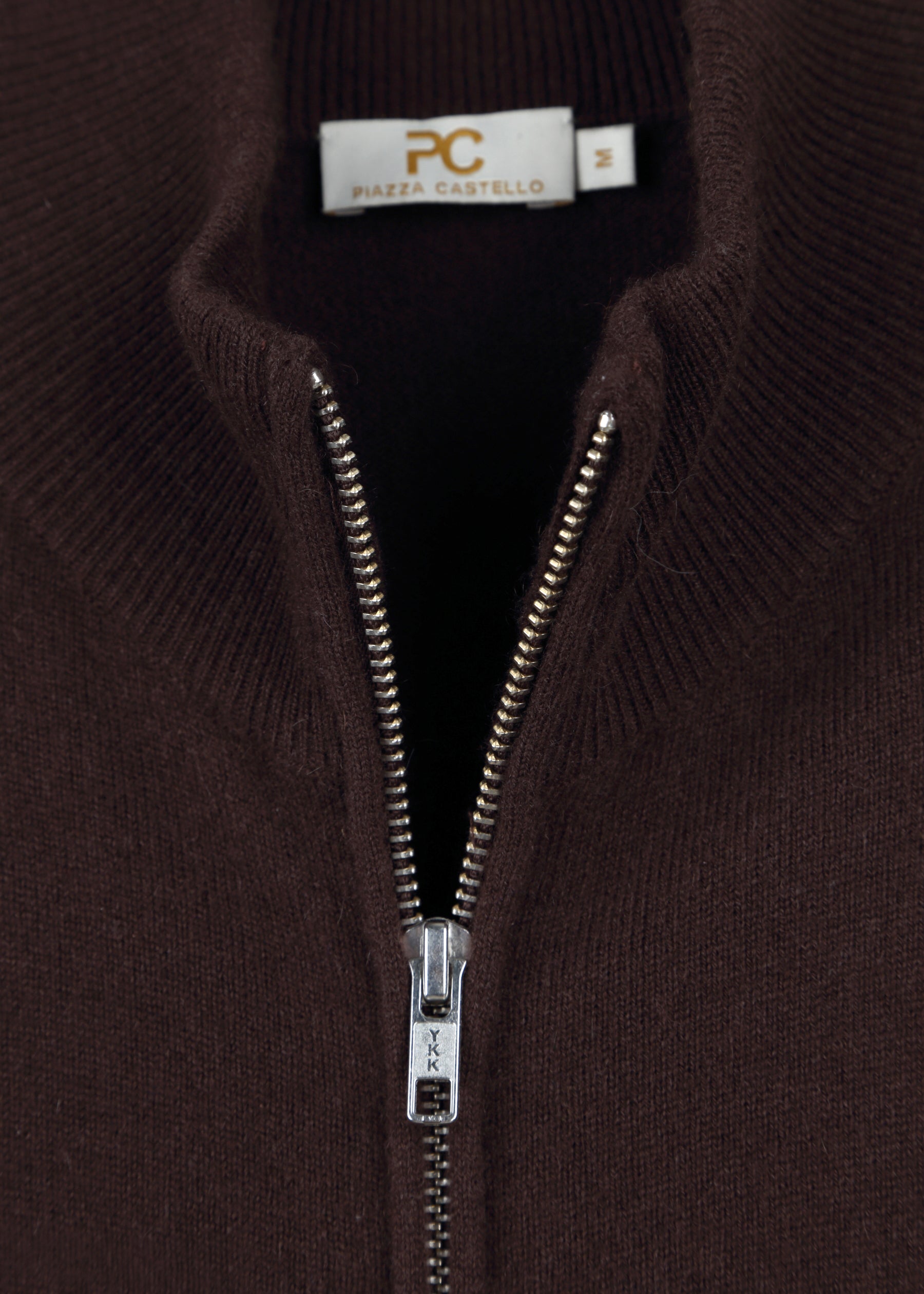 Arco Men's Full-Zip Jumper