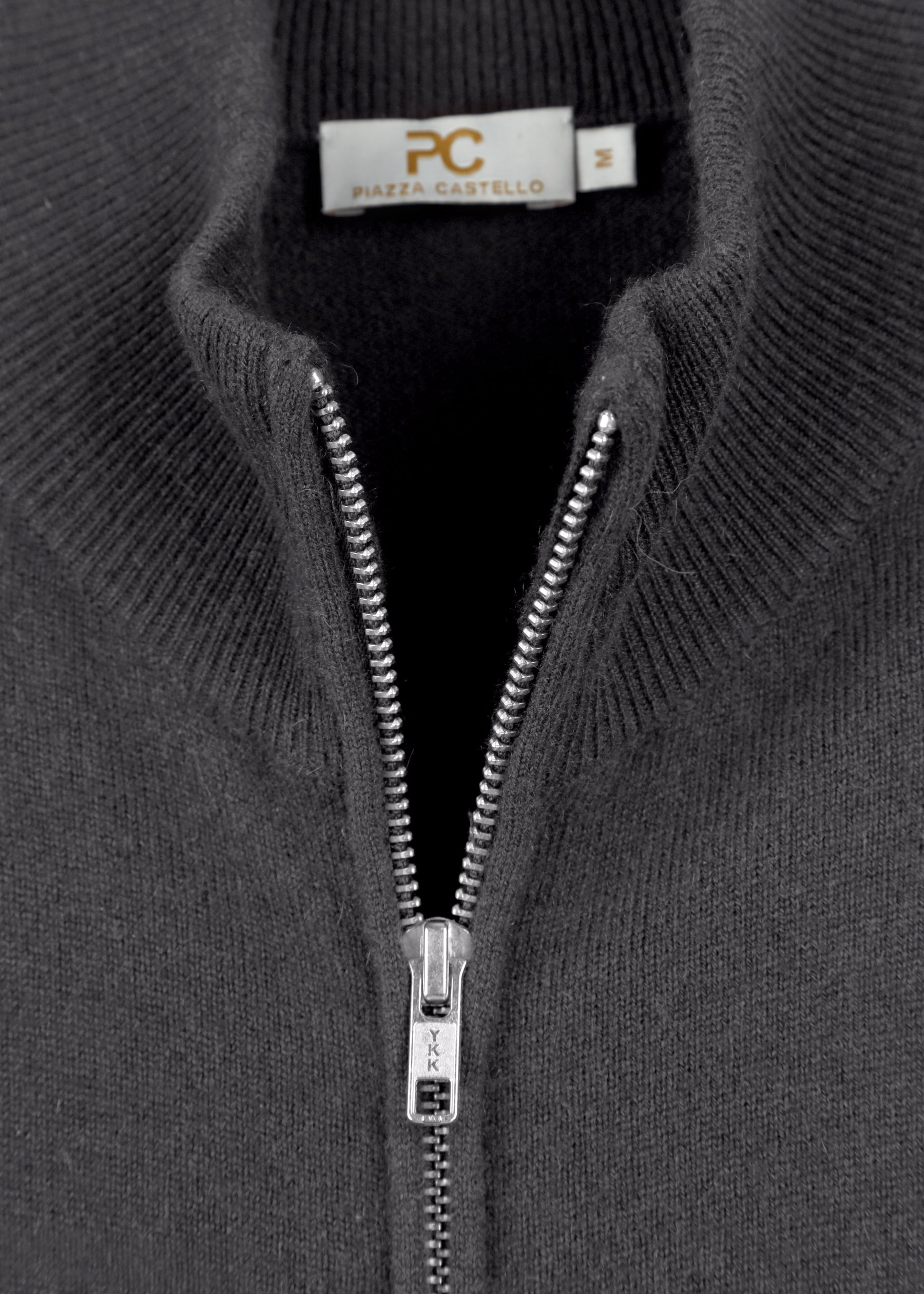 Arco Men's Full Zip Jumper