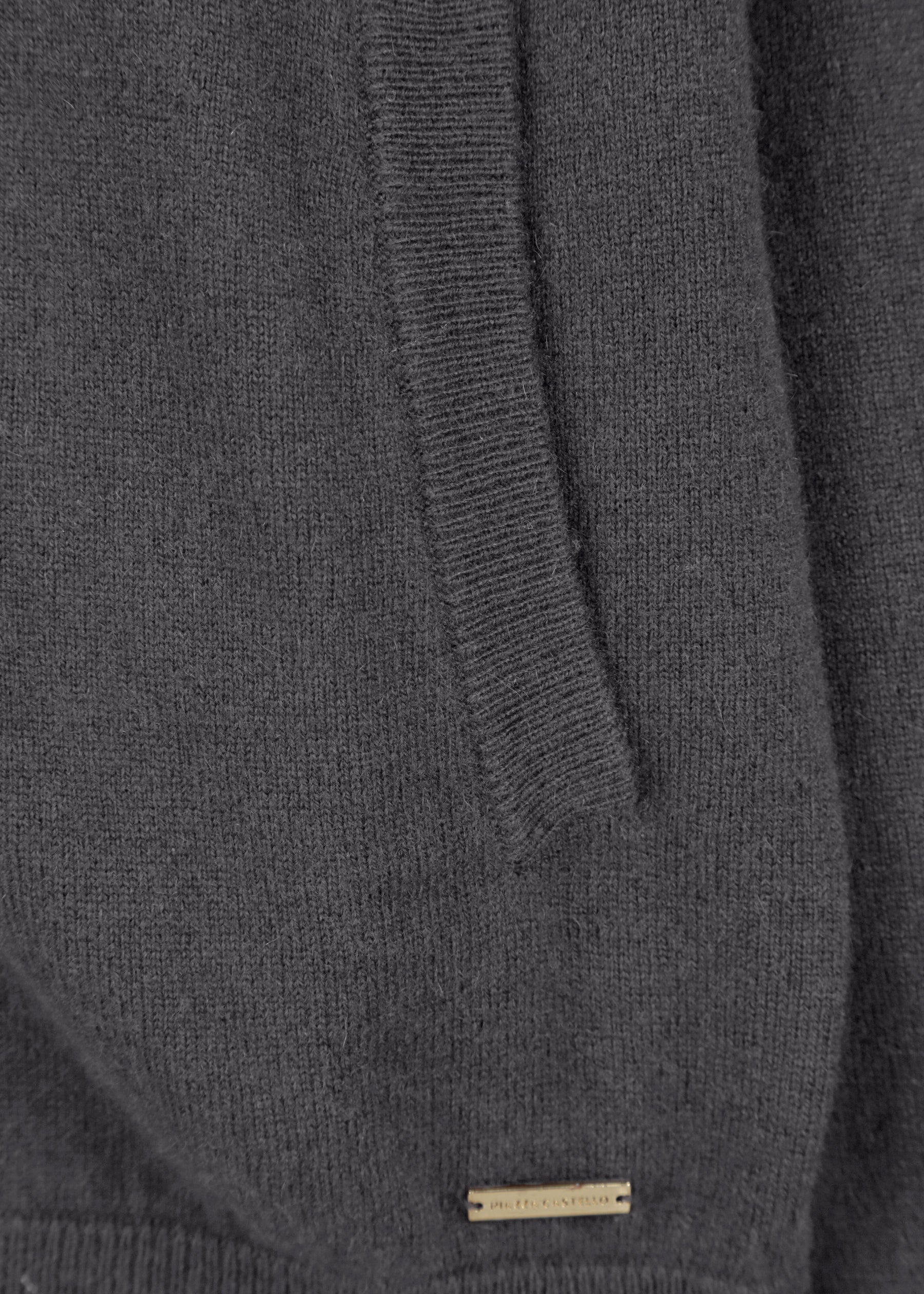 Arco Men's Full Zip Jumper