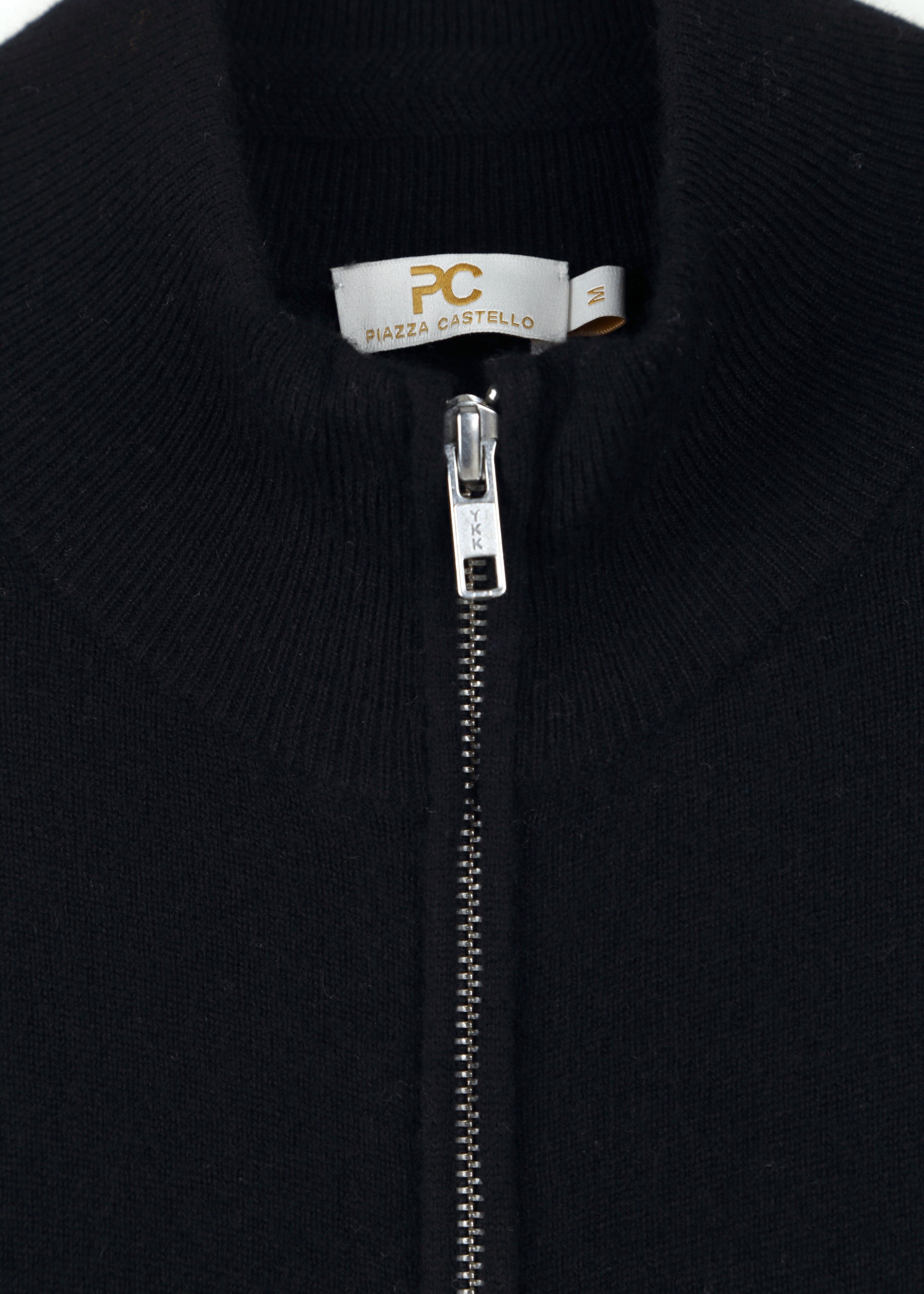 Arco Men's Full-Zip Jumper