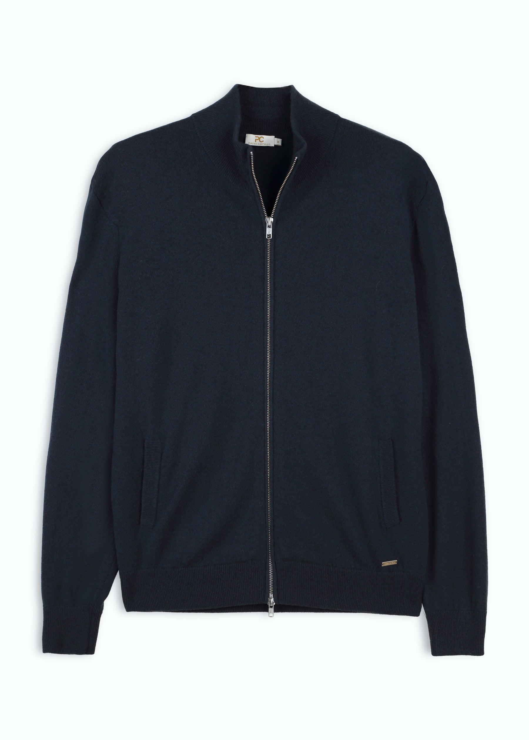 Arco Men's Full-Zip Jumper