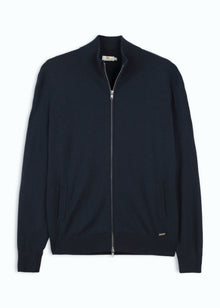 Arco Men's Full Zip Jumper