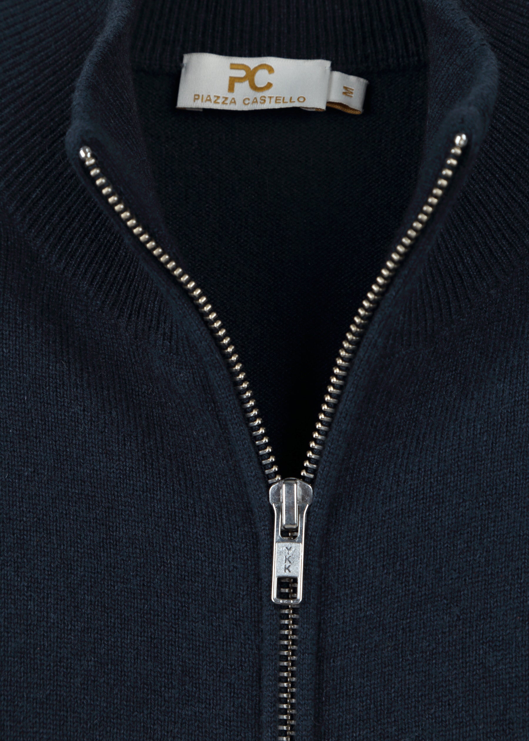 Arco Men's Full-Zip Jumper