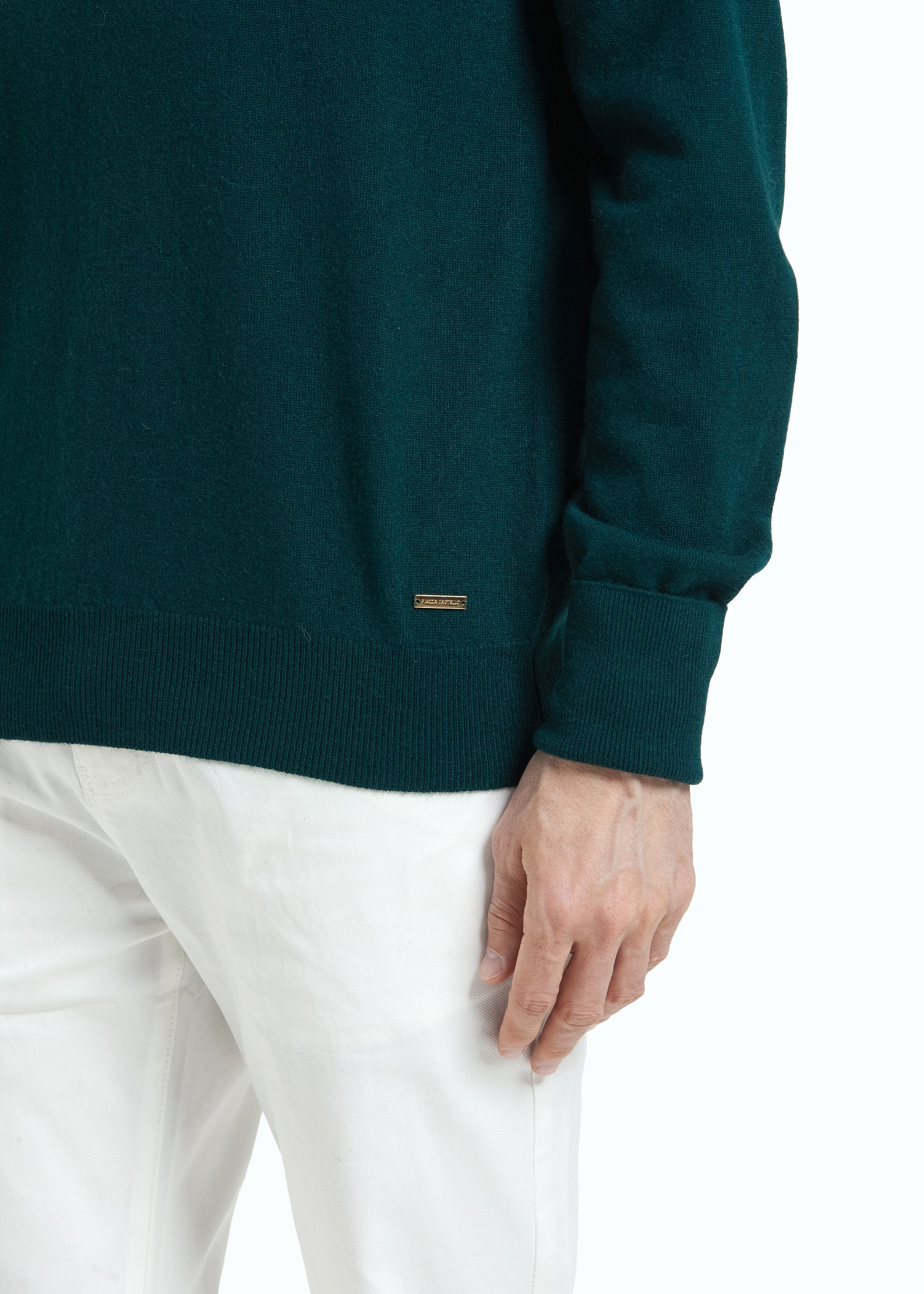 Cortino Men's Polo Jumper