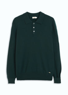 Cortino Men's Polo Jumper