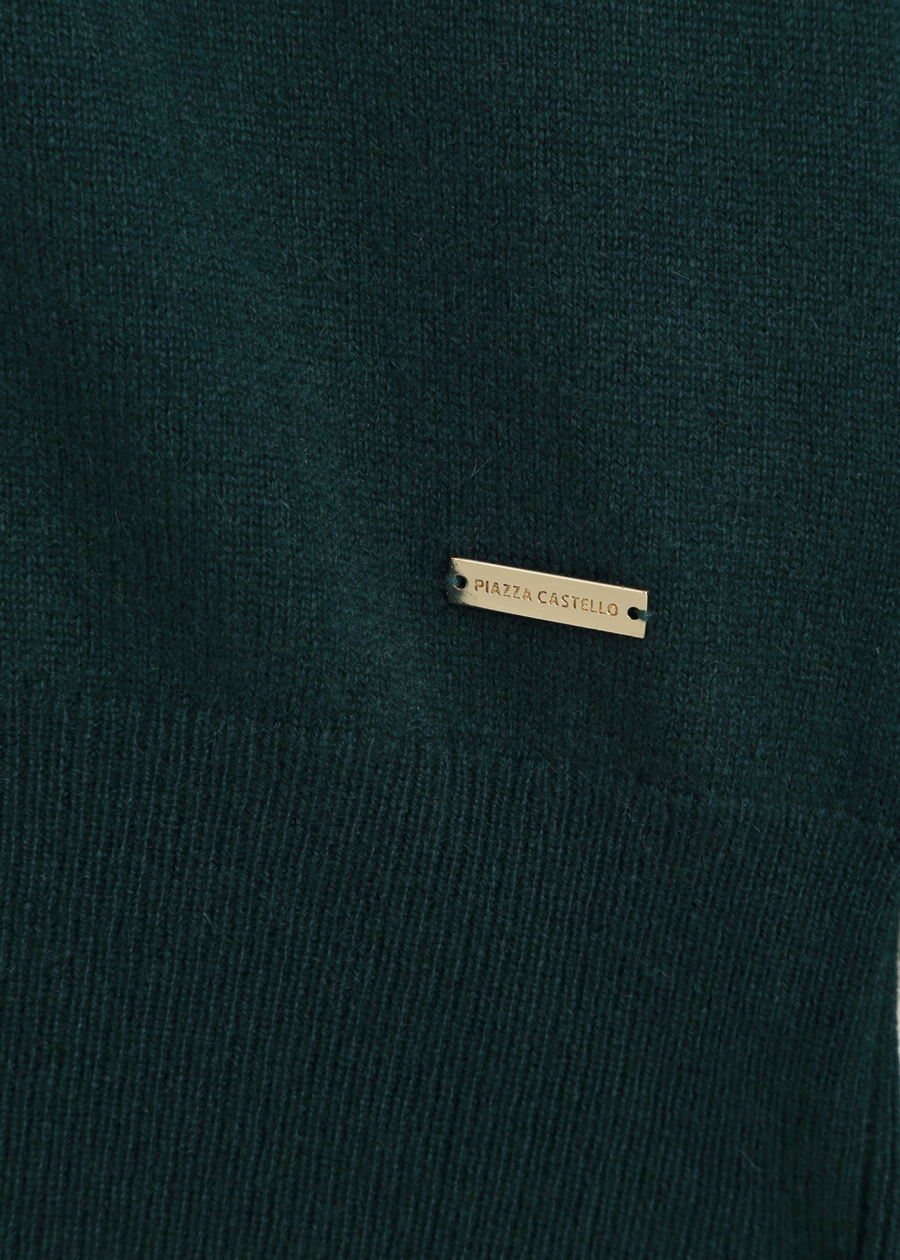 Cortino Men's Polo Jumper