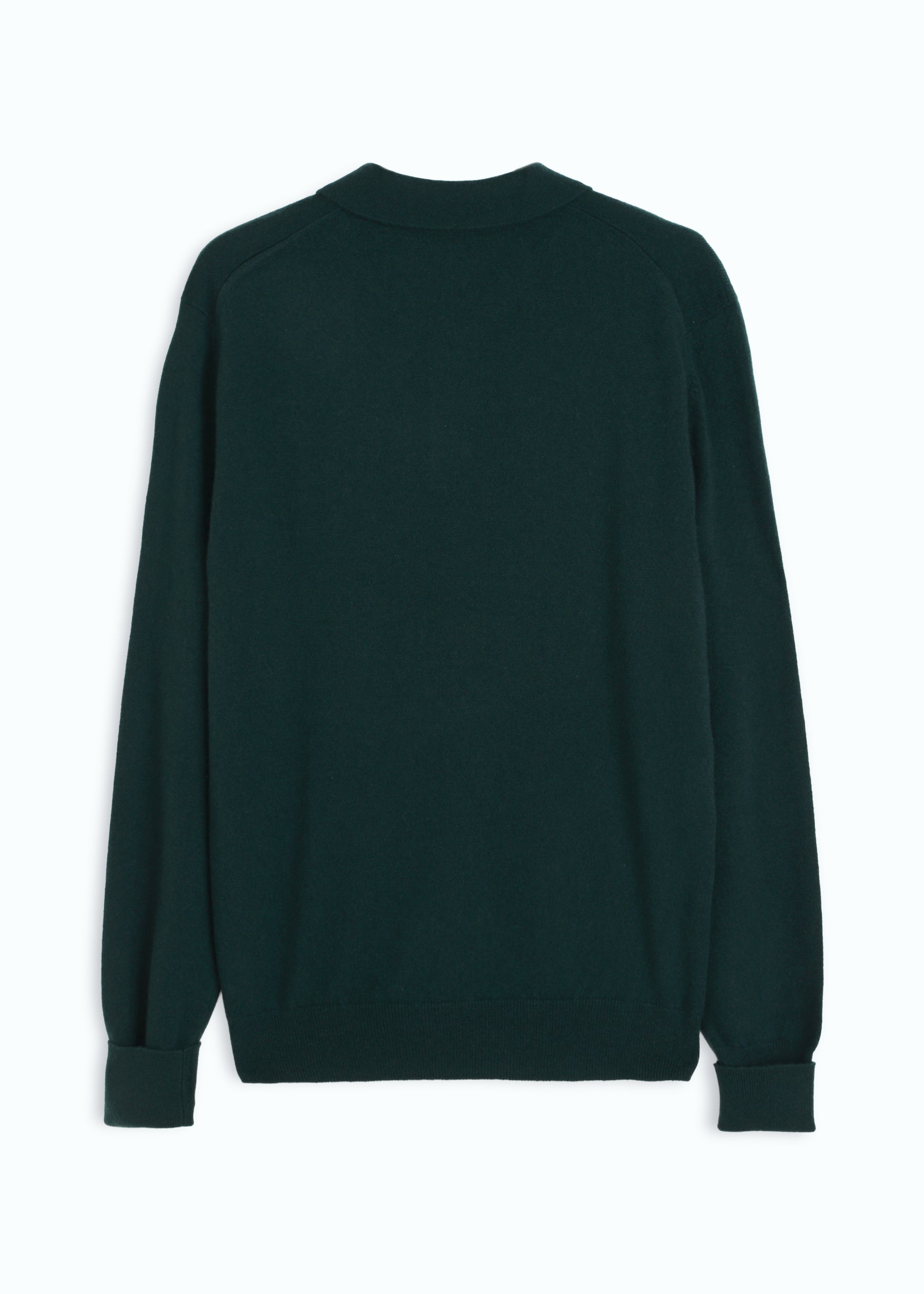 Cortino Men's Polo Jumper