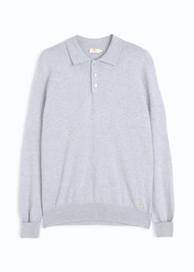 Cortino Men's Polo Jumper