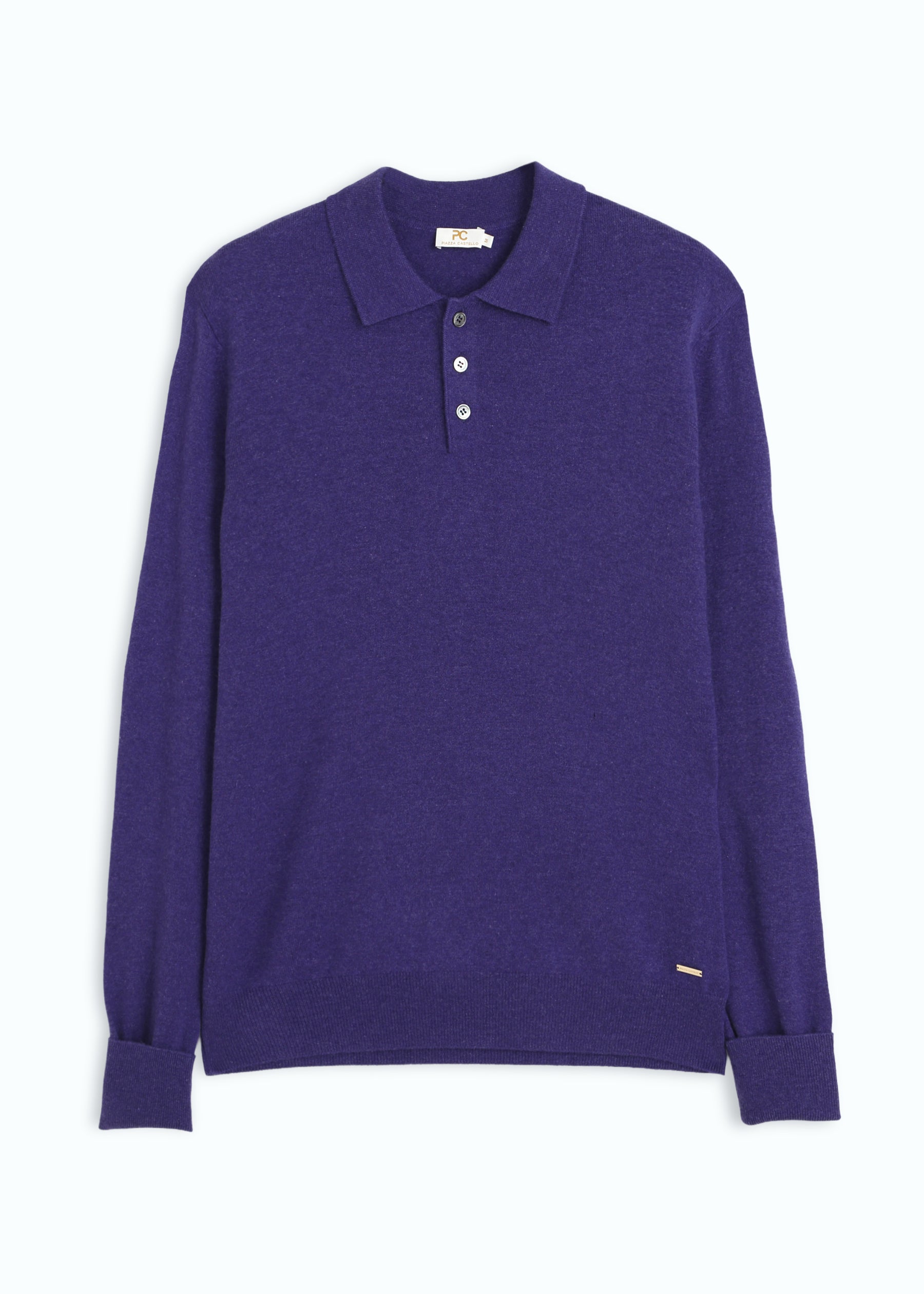 Cortino Men's Polo Jumper