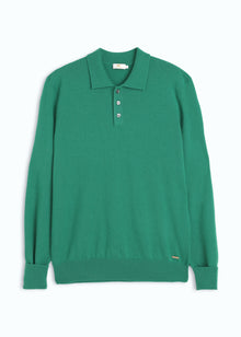 Cortino Men's Polo Jumper