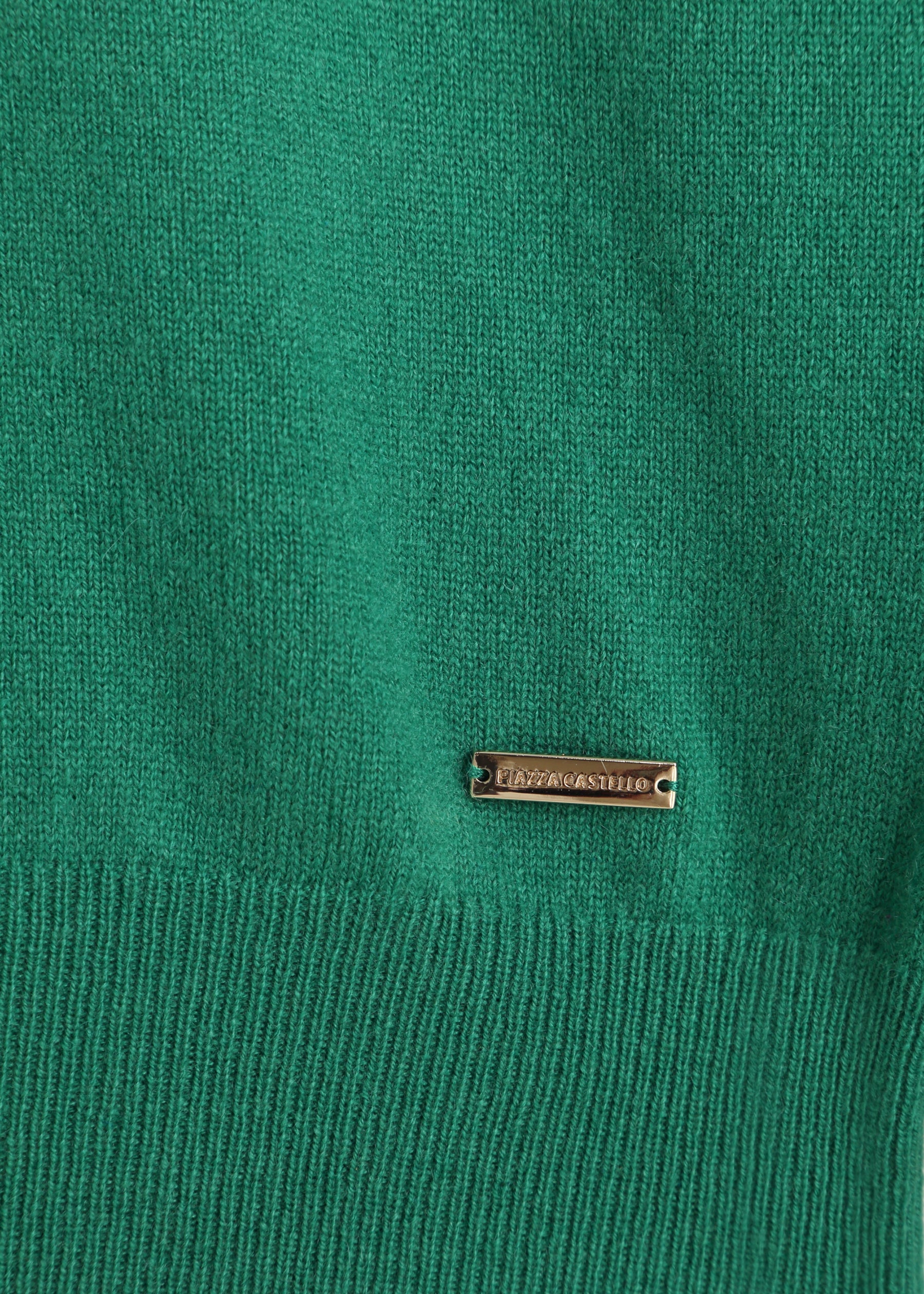 Cortino Men's Polo Jumper
