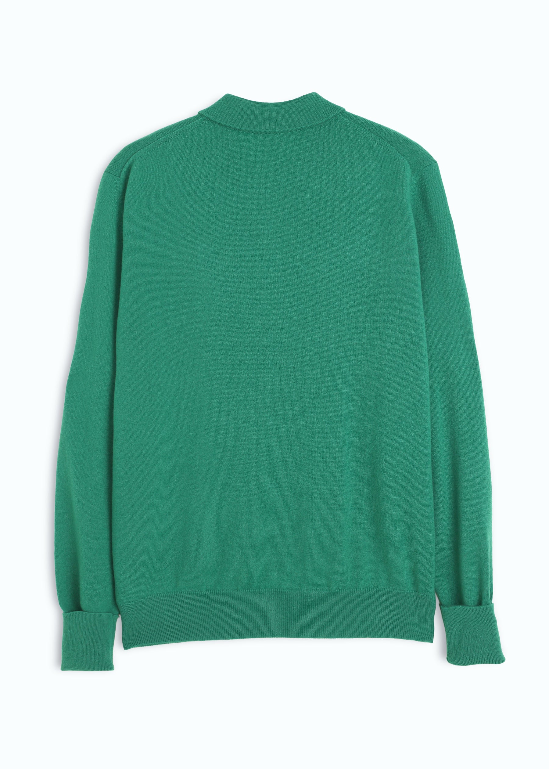 Cortino Men's Polo Jumper