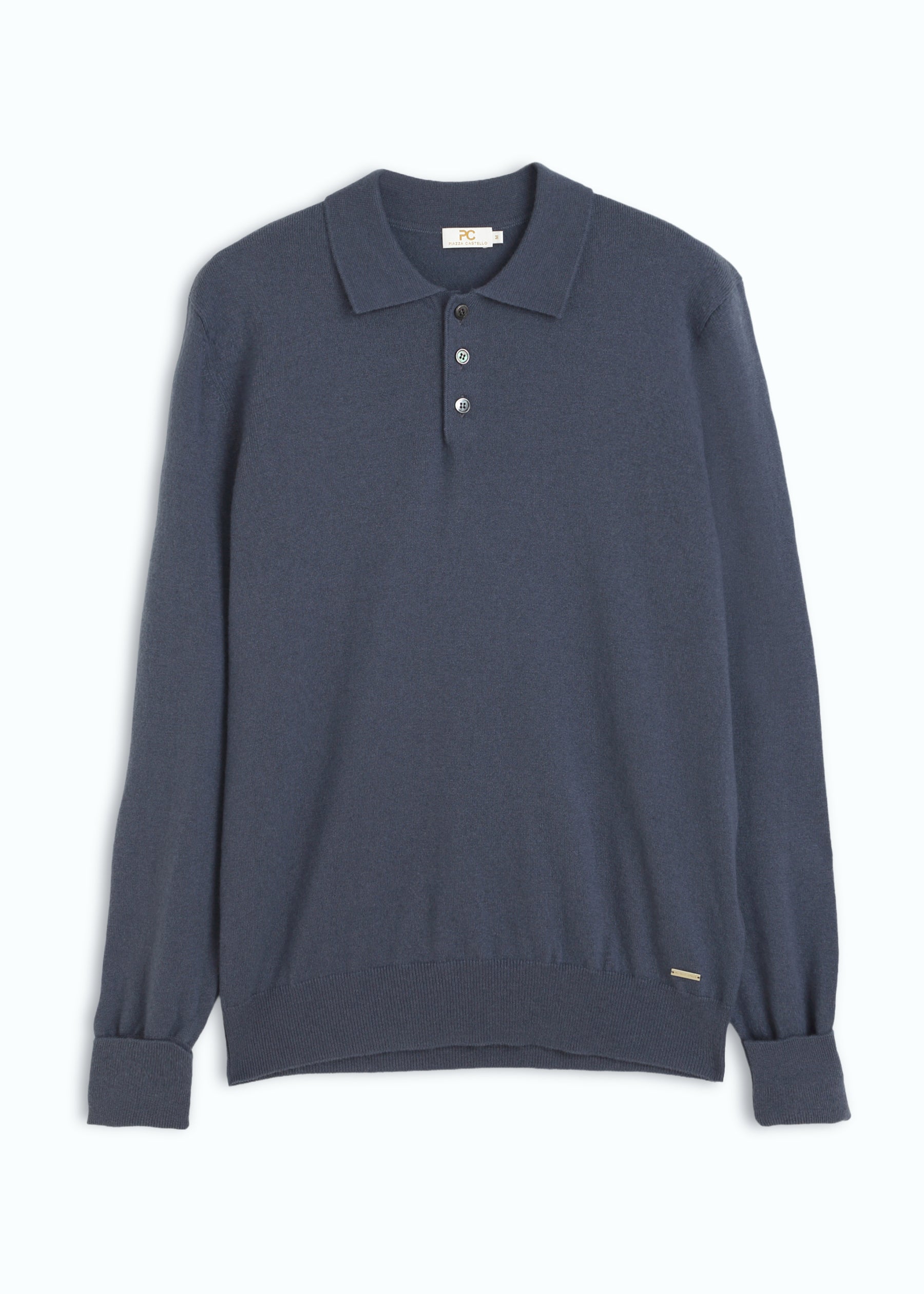 Cortino Men's Polo Jumper