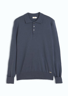 Cortino Men's Polo Jumper
