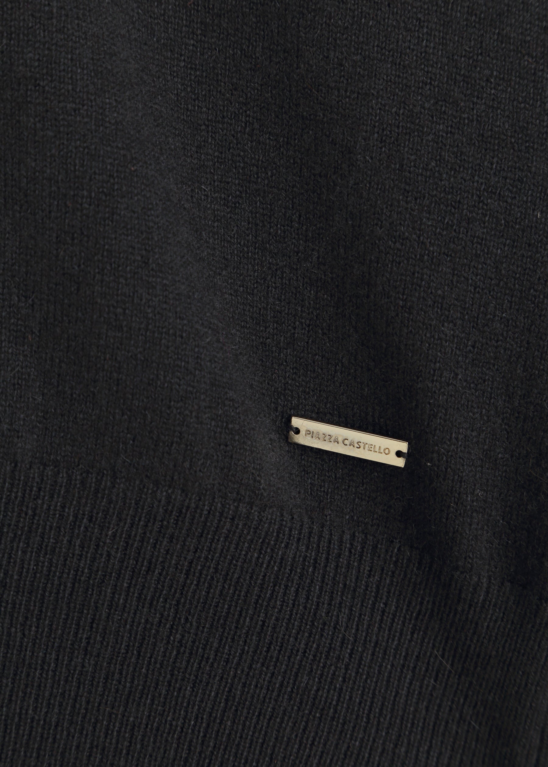 Cortino Men's Polo Jumper