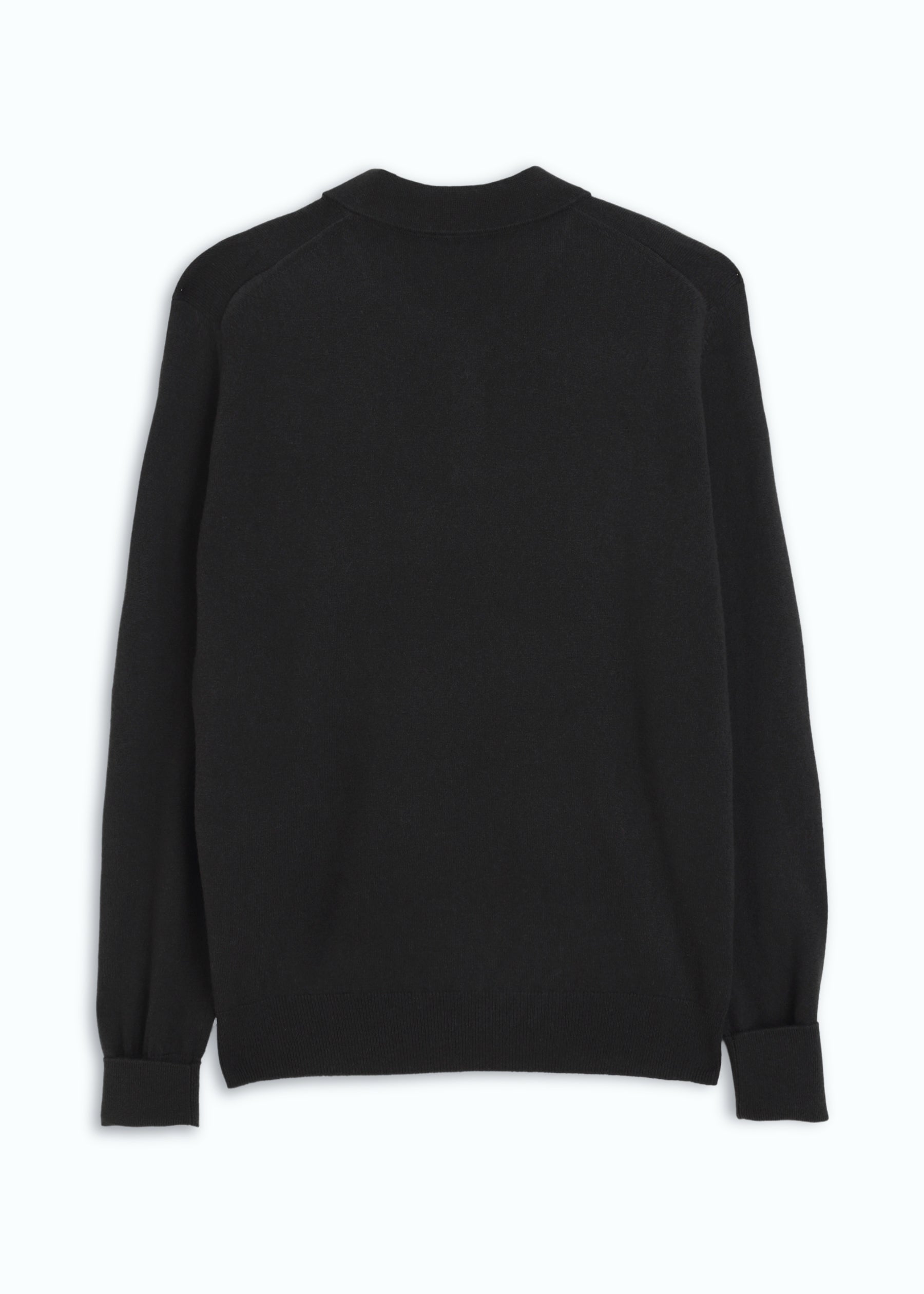 Cortino Men's Polo Jumper