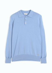 Cortino Men's Polo Jumper