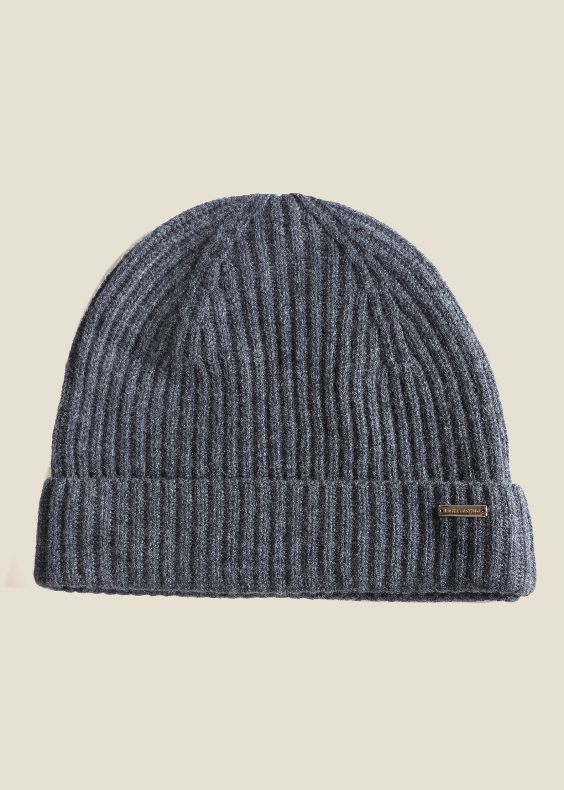 Cavallo Men's Cashmere Beanie