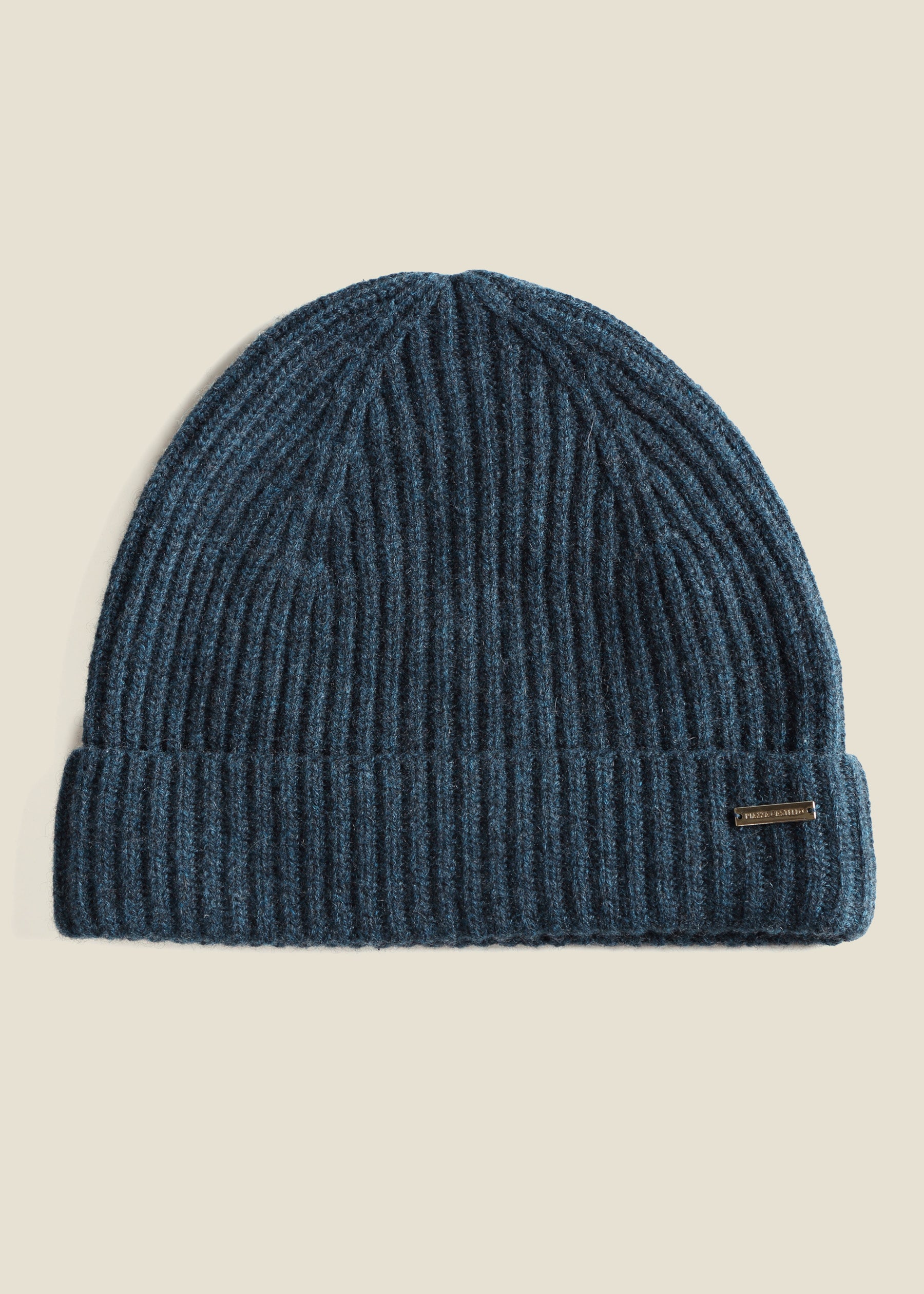 Cavallo Men's Cashmere Beanie