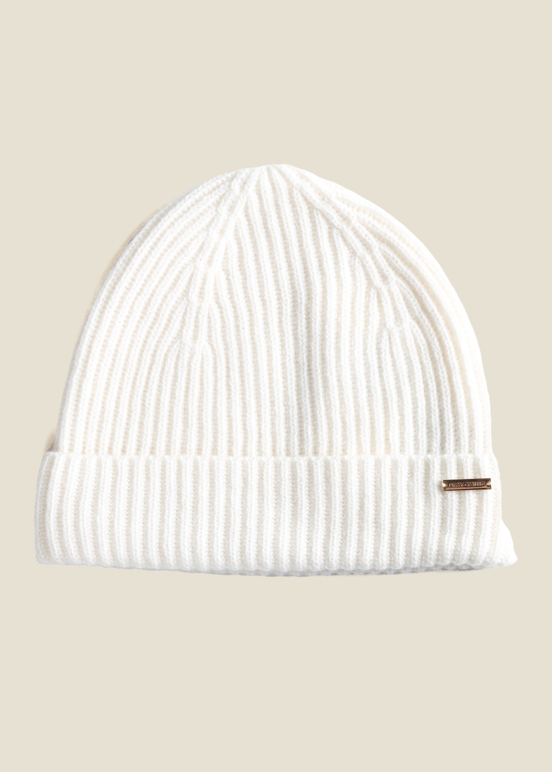 Cavallo Men's Cashmere Beanie
