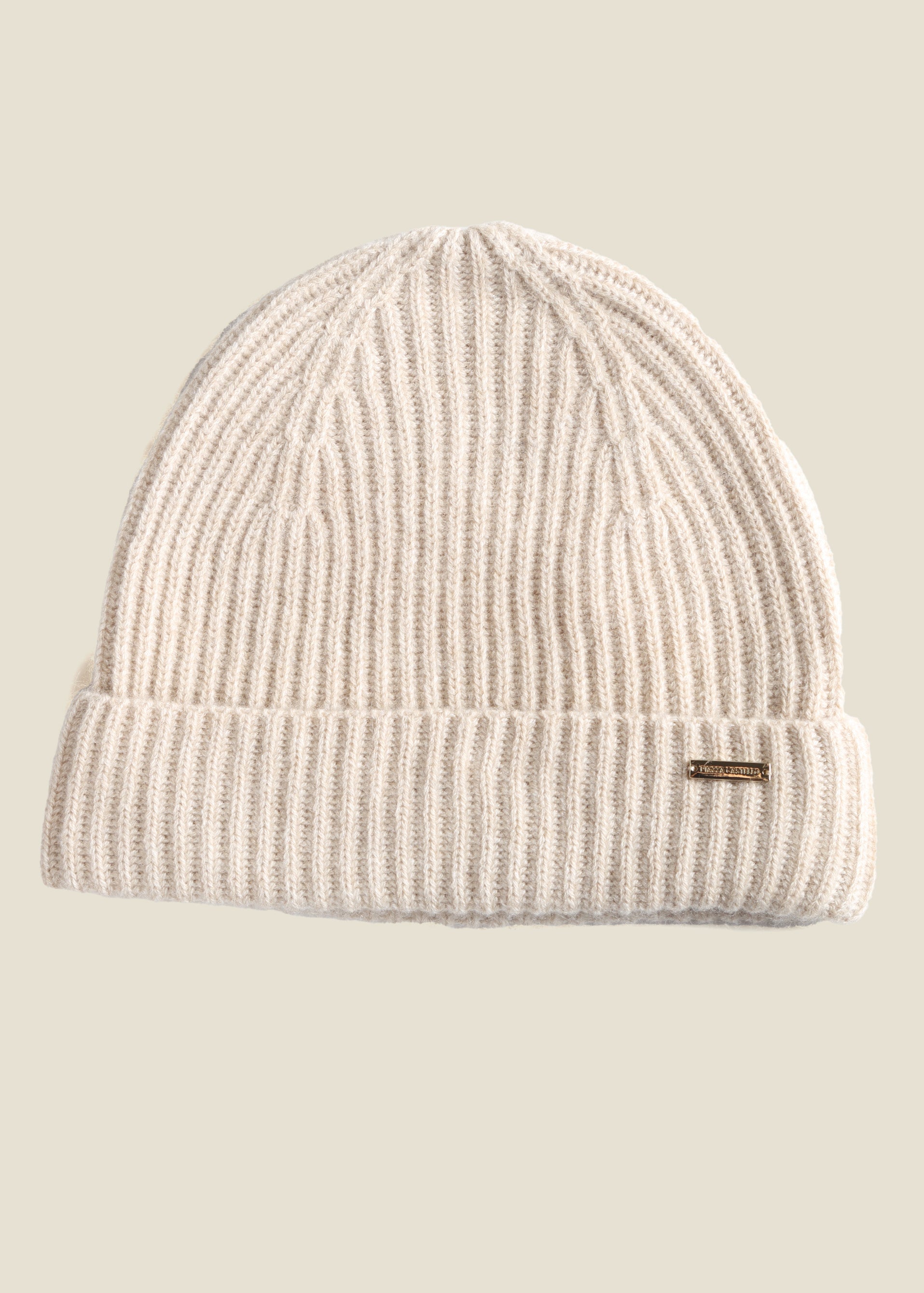 Cavallo Men's Cashmere Beanie