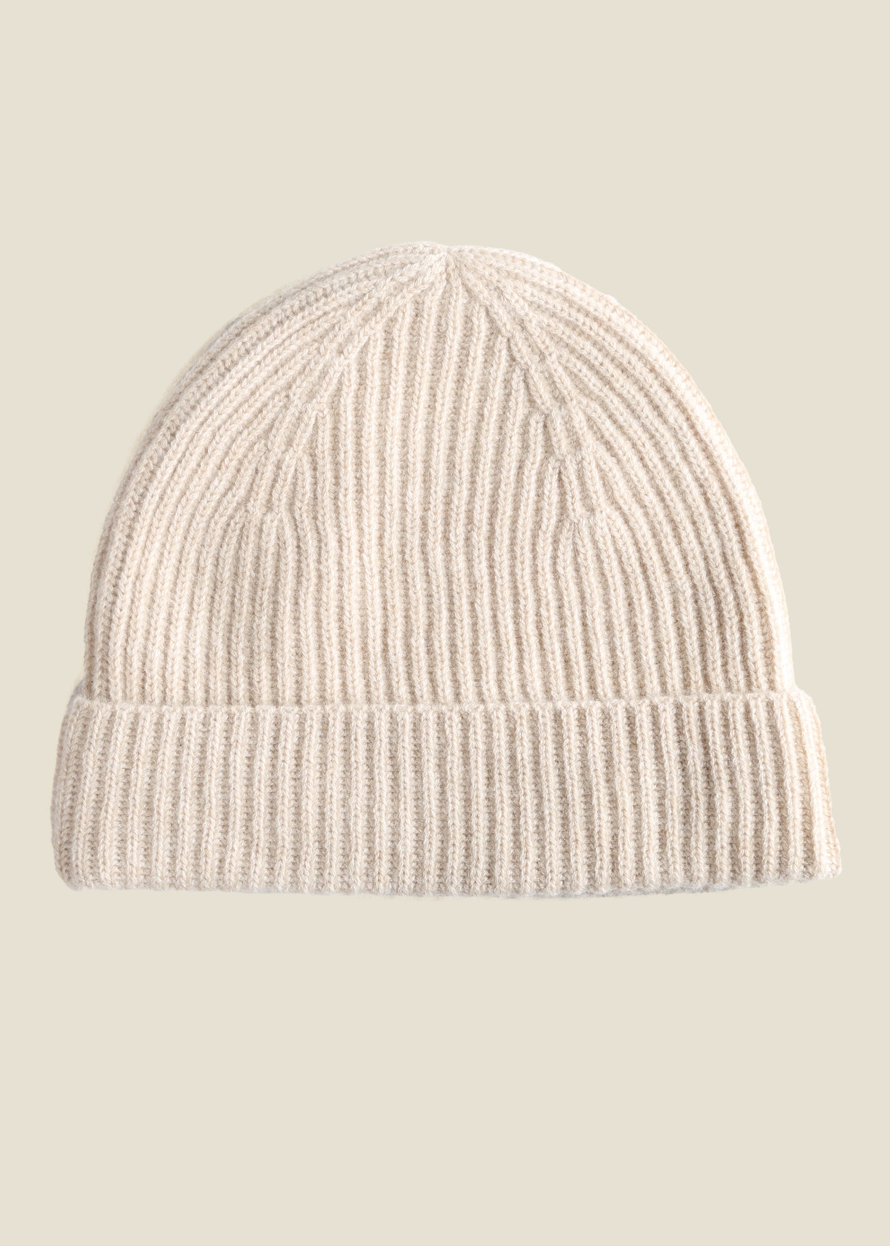 Cavallo Men's Cashmere Beanie