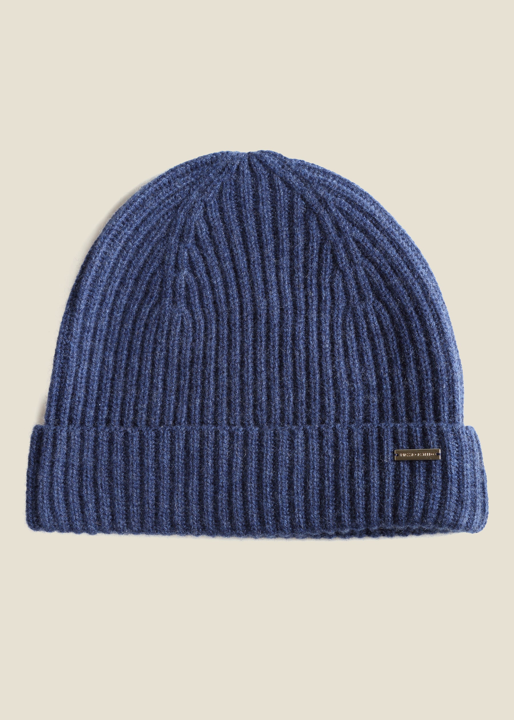 Cavallo Men's Cashmere Beanie