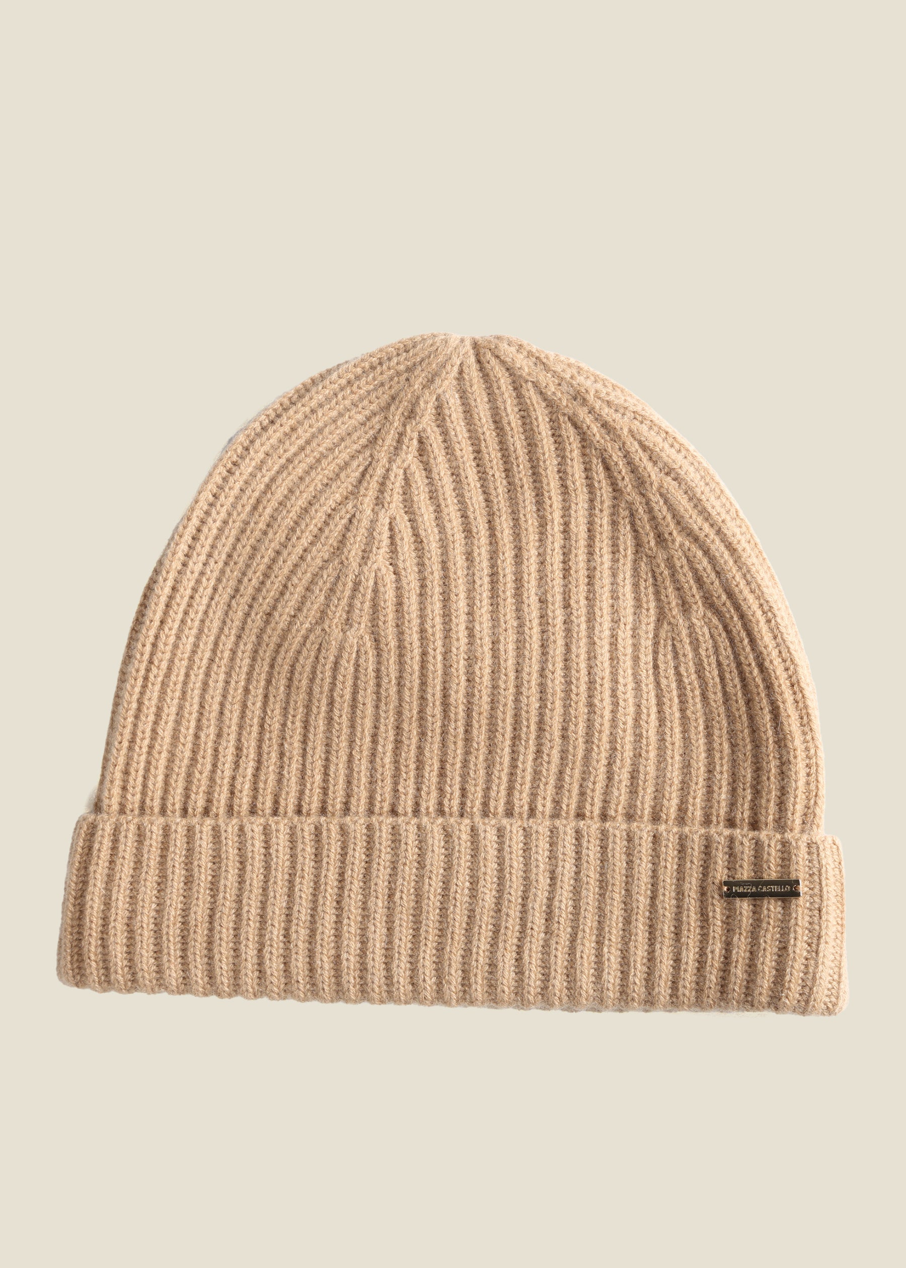 Cavallo Men's Cashmere Beanie