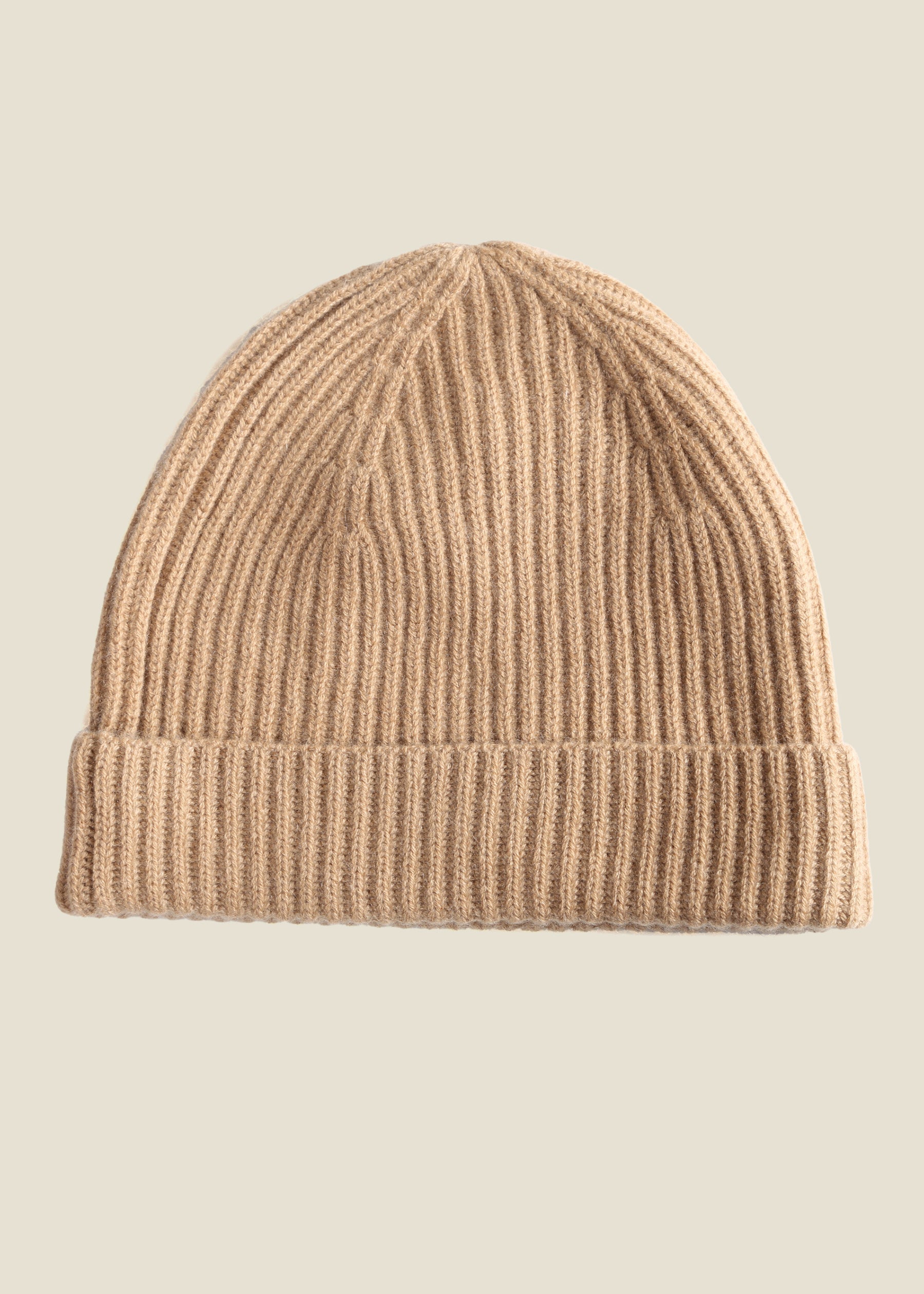 Cavallo Men's Cashmere Beanie