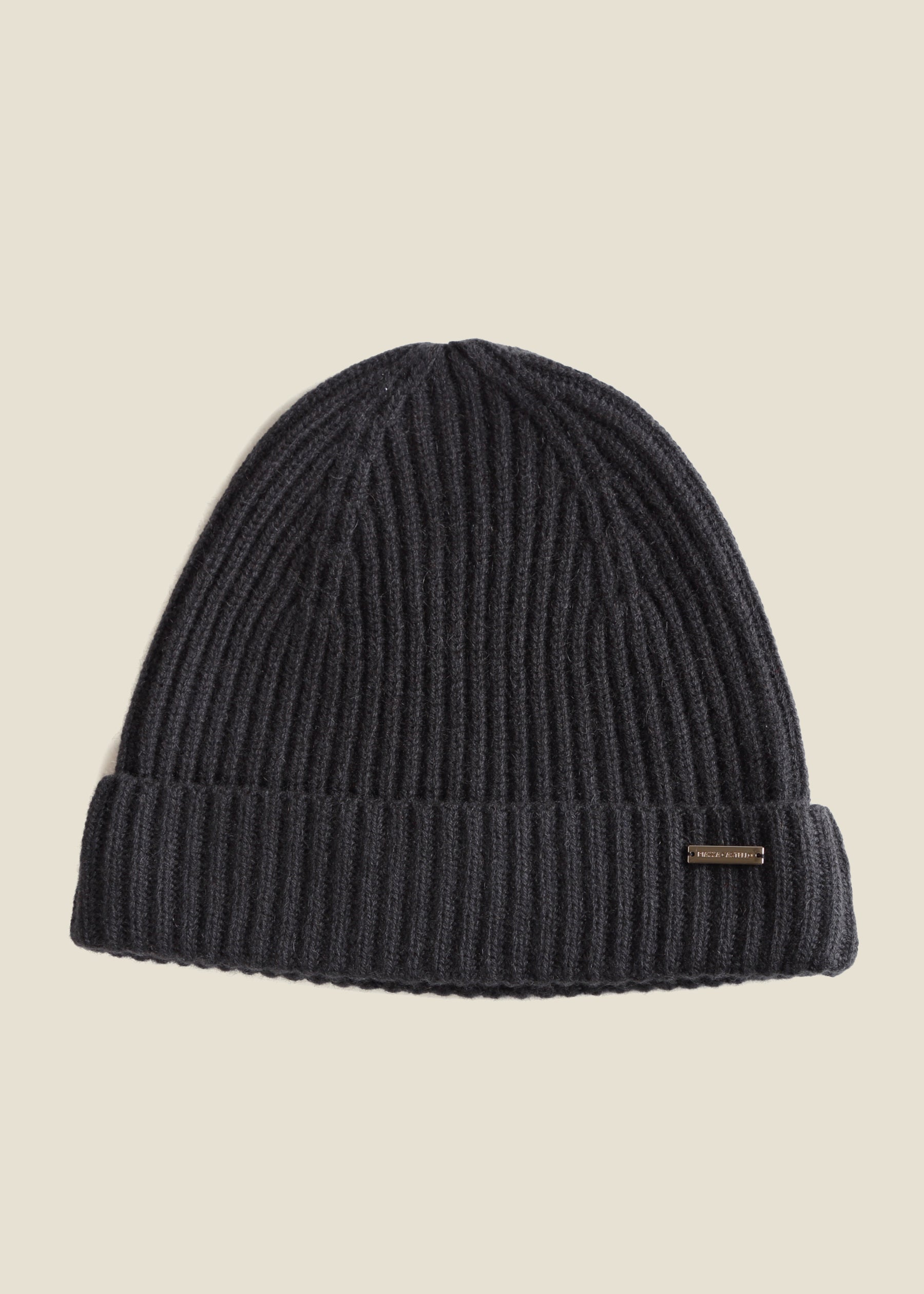 Cavallo Men's Cashmere Beanie