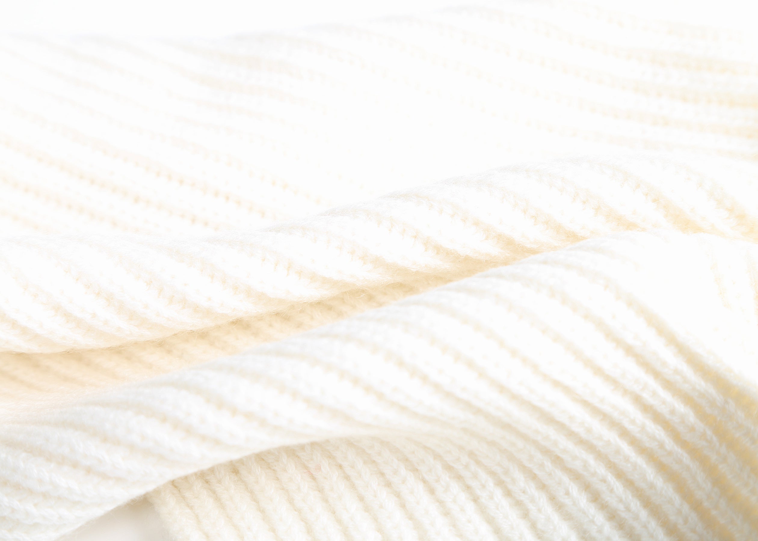 Grifone Ribbed Men's Scarf