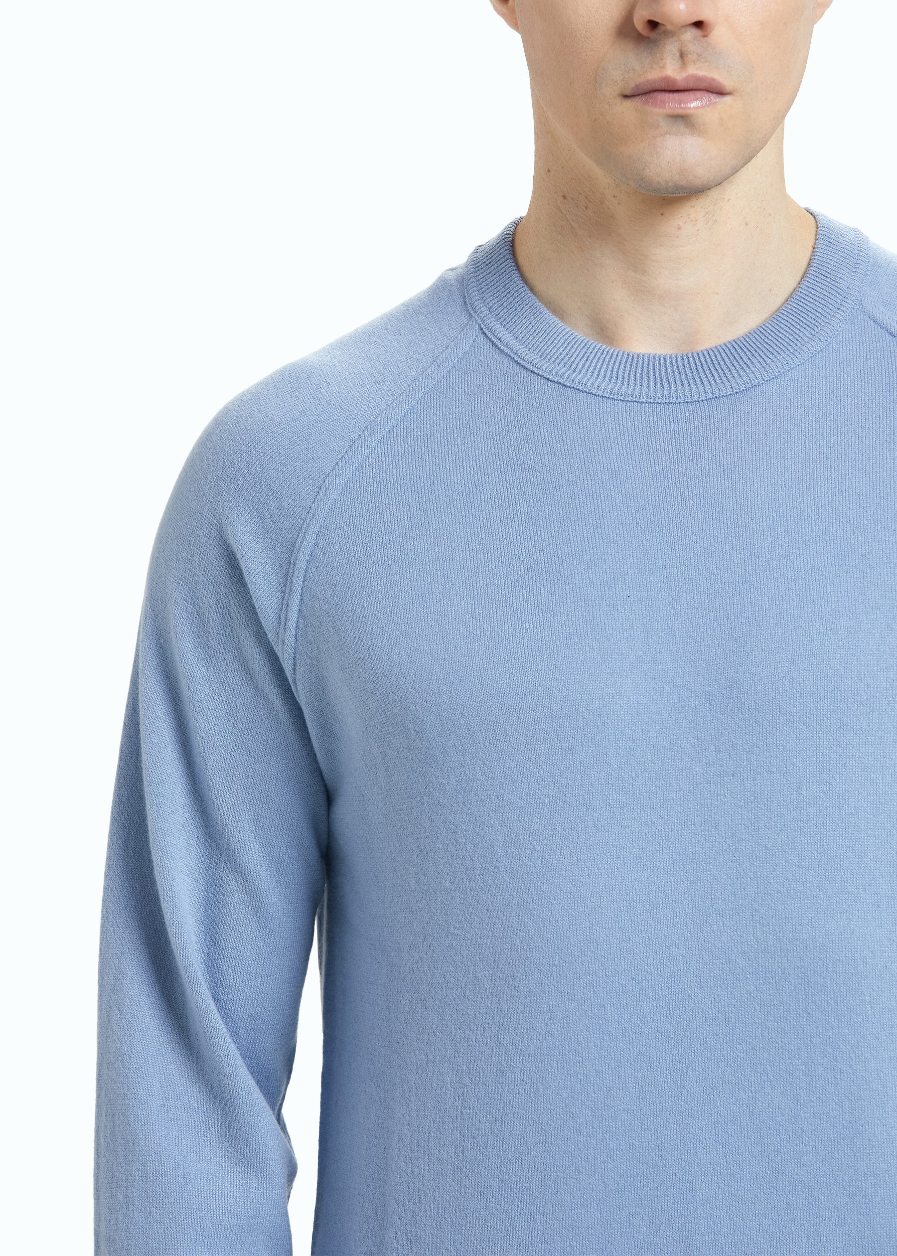 Riposato Men's Sweatshirt