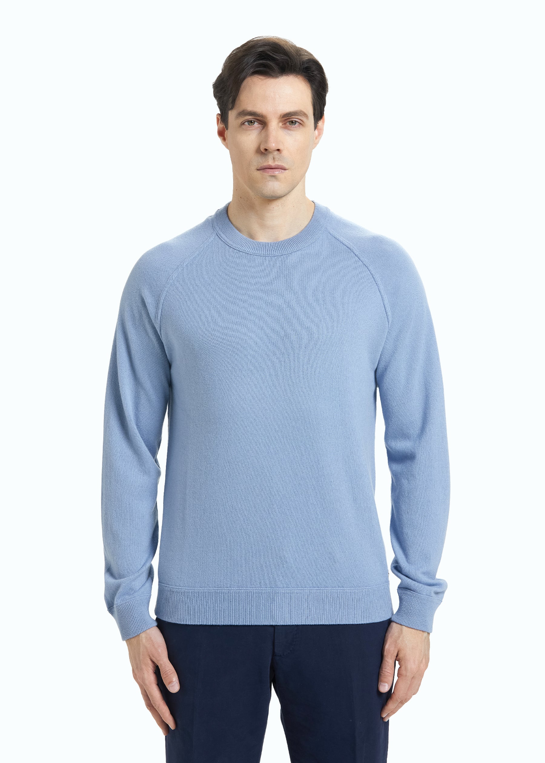 Riposato Men's Sweatshirt