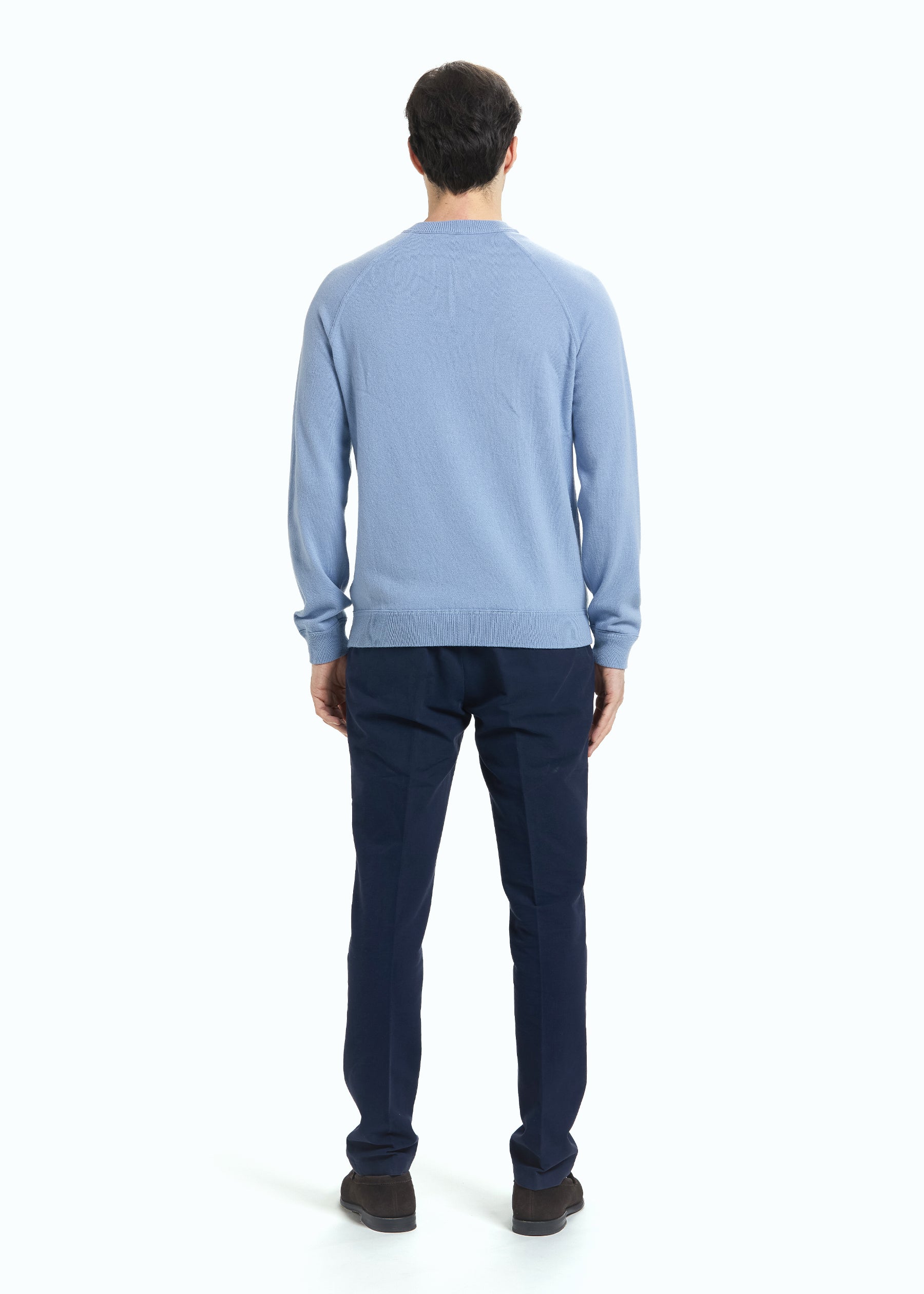 Riposato Men's Sweatshirt