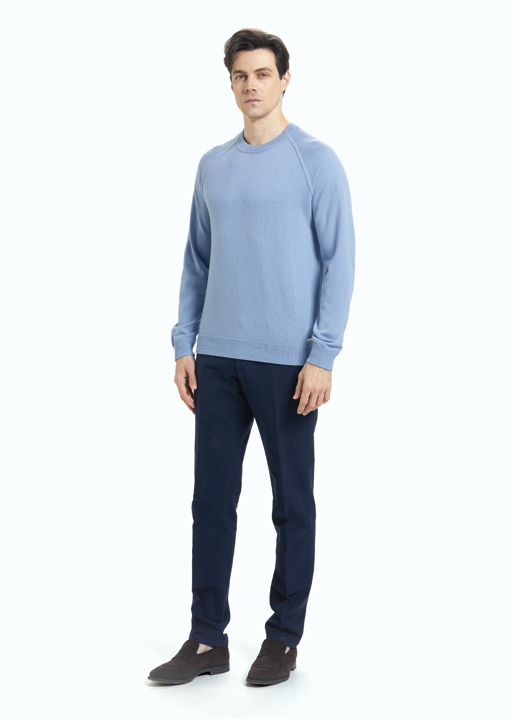 Riposato Men's Sweatshirt
