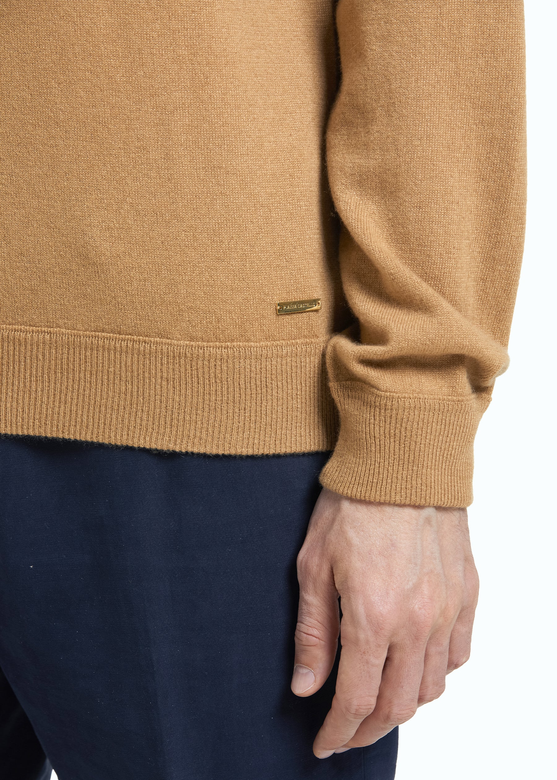 Riposato Men's Sweatshirt
