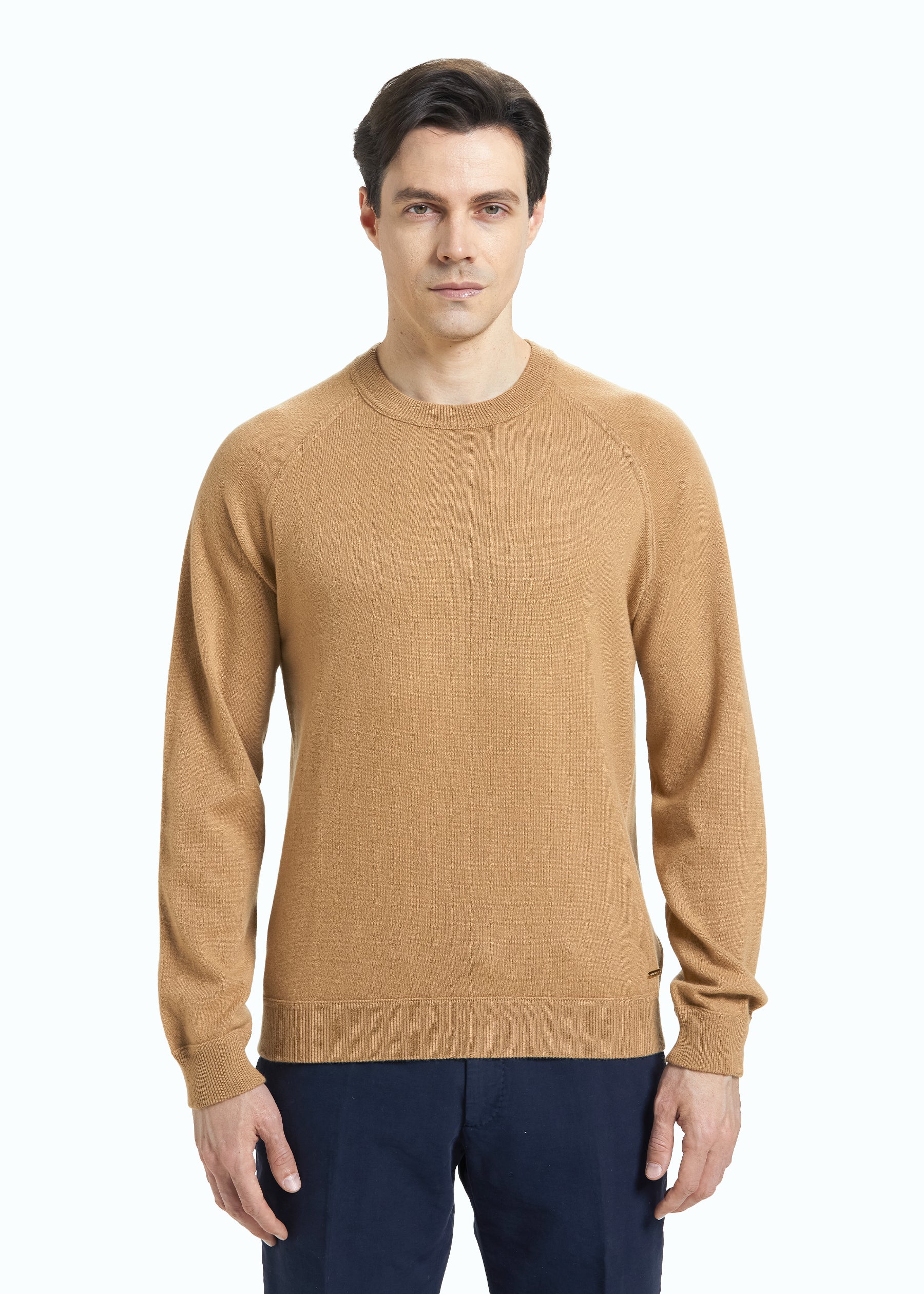 Riposato Men's Sweatshirt