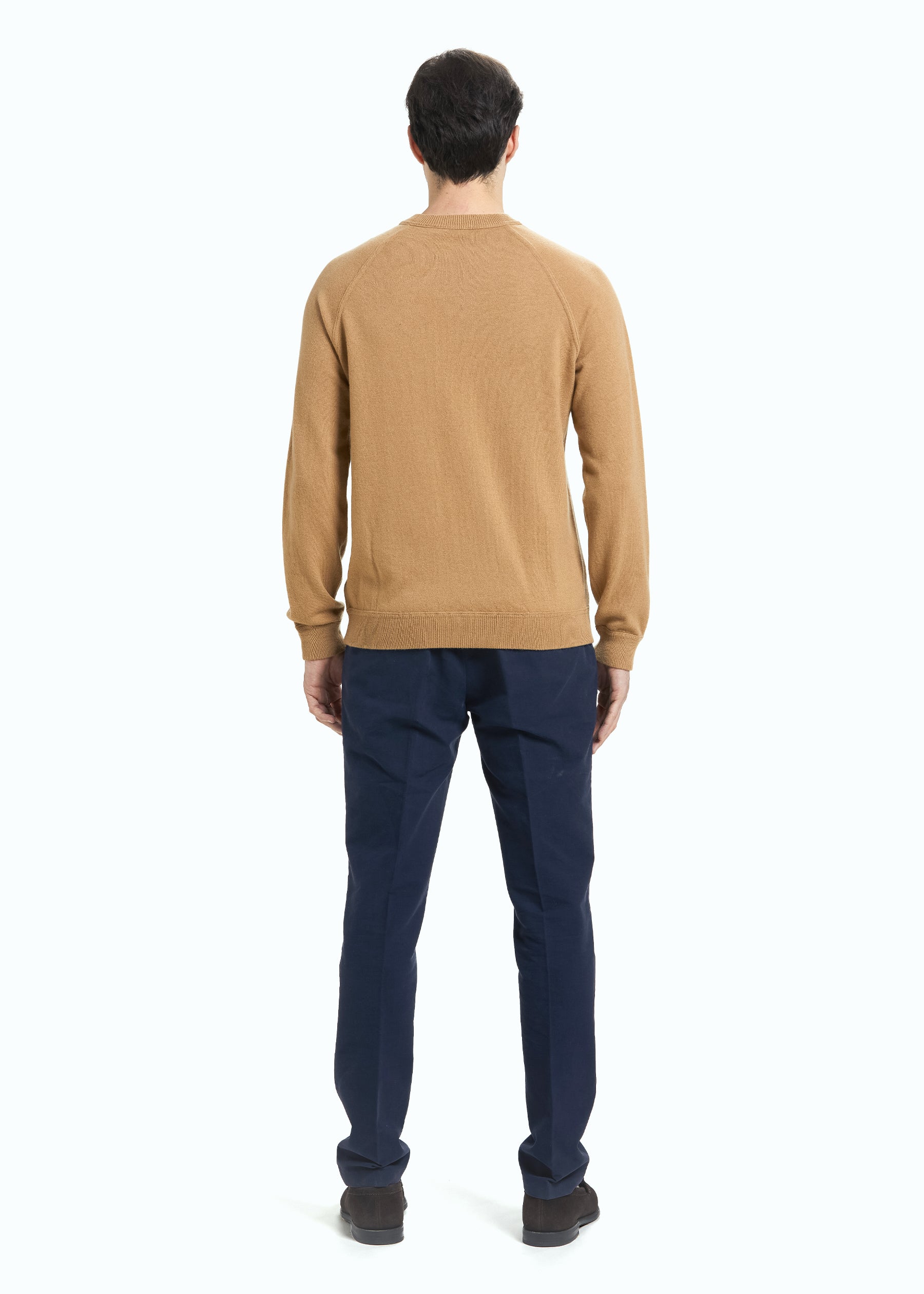 Riposato Men's Sweatshirt